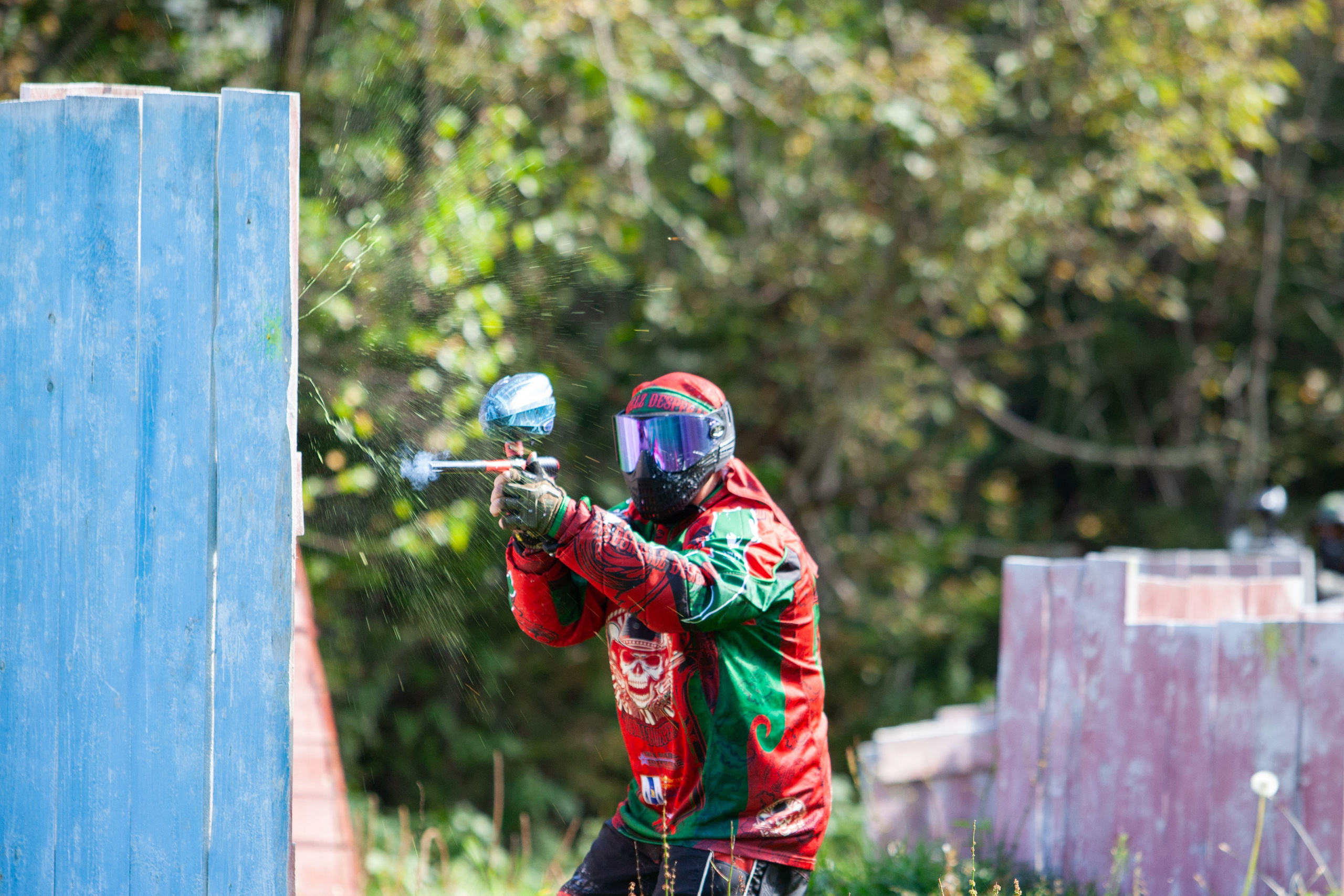 ДР "Олдов". Кутузов Евгений Фотограф в Южно-Сахалинске