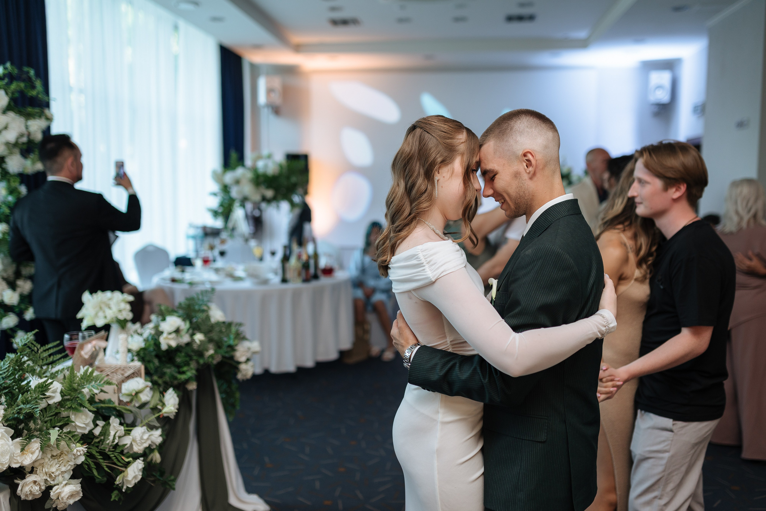 Veronica & Danil. Фотограф Екатеринбург Александра Гнусина