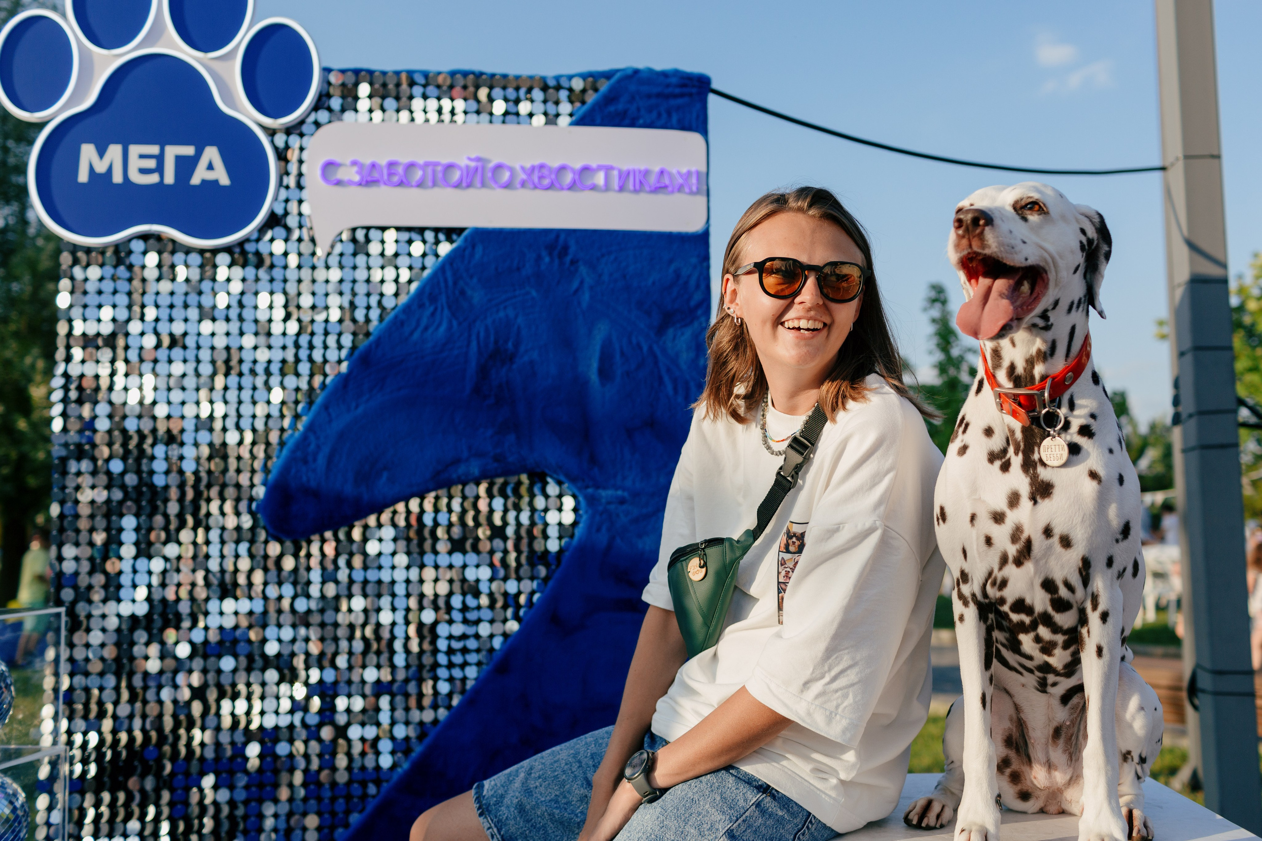 Dog Fest 2024. Главная