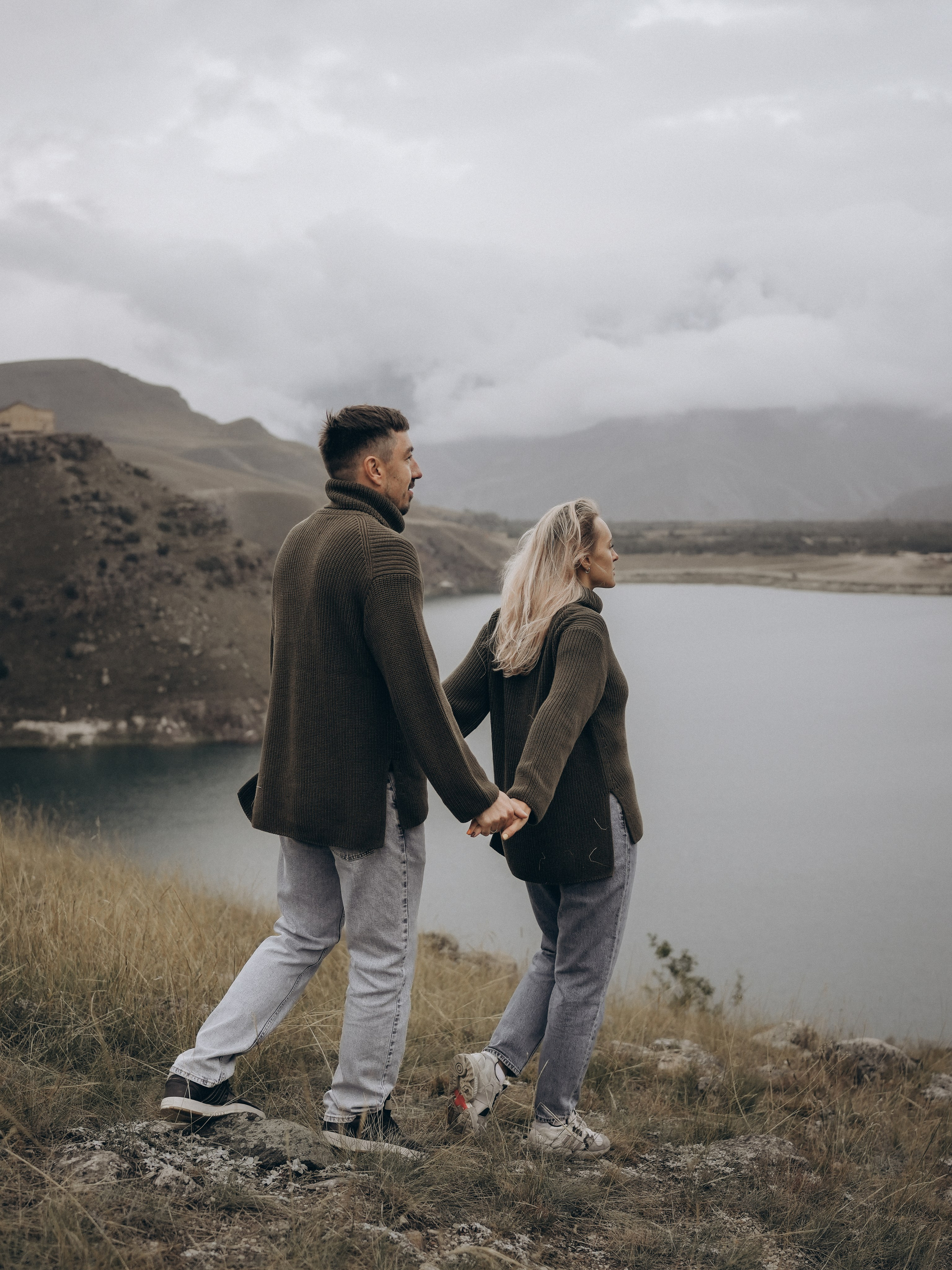 Съемка Love story (лавстори) Анастасии и Владимира. Свадебный фотограф Ирина Беляева Пятигорск|Кисловодск|Эльбрус|Домбай