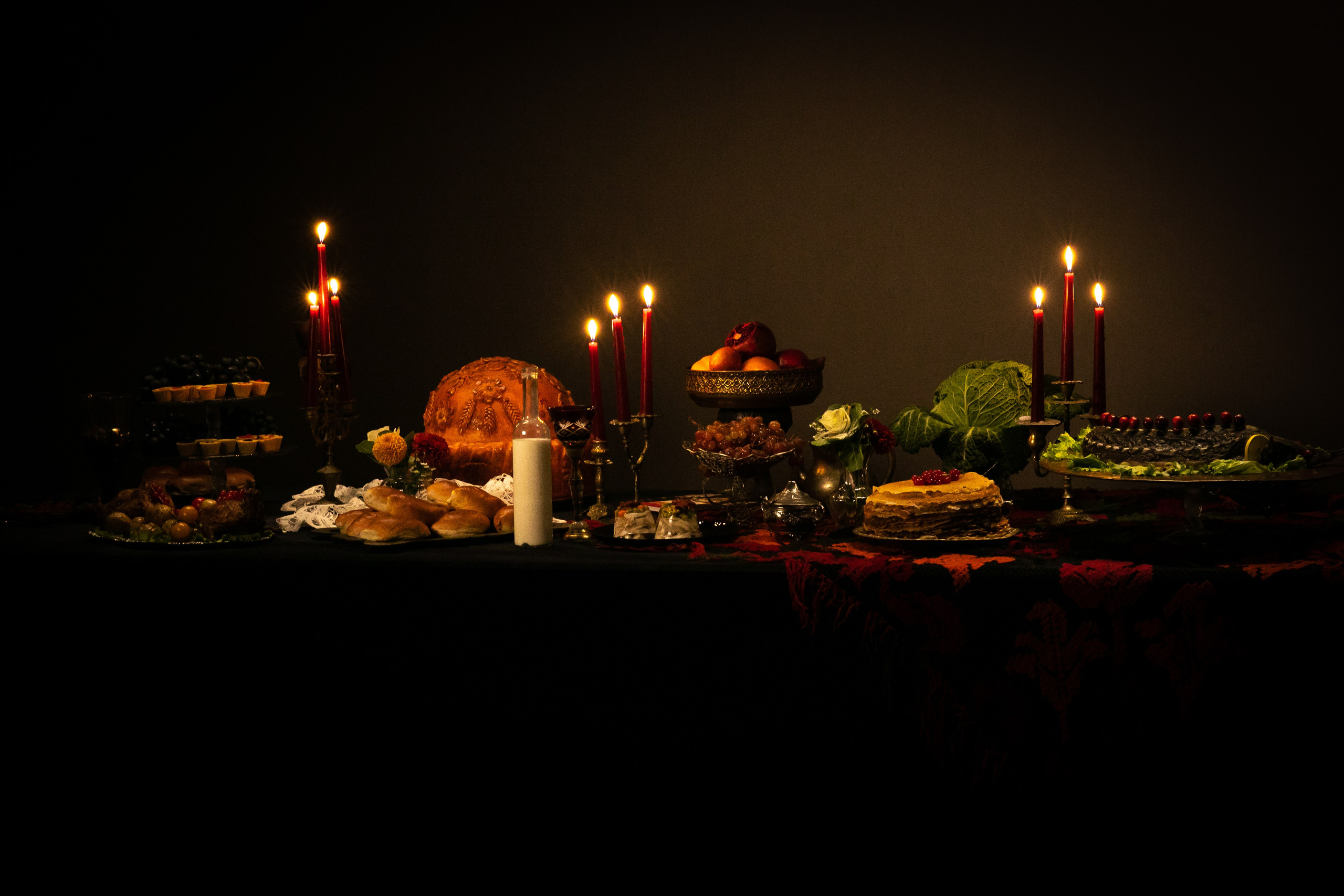 Клип Лерики " Я ждала этот трек ". Art photographer Nino