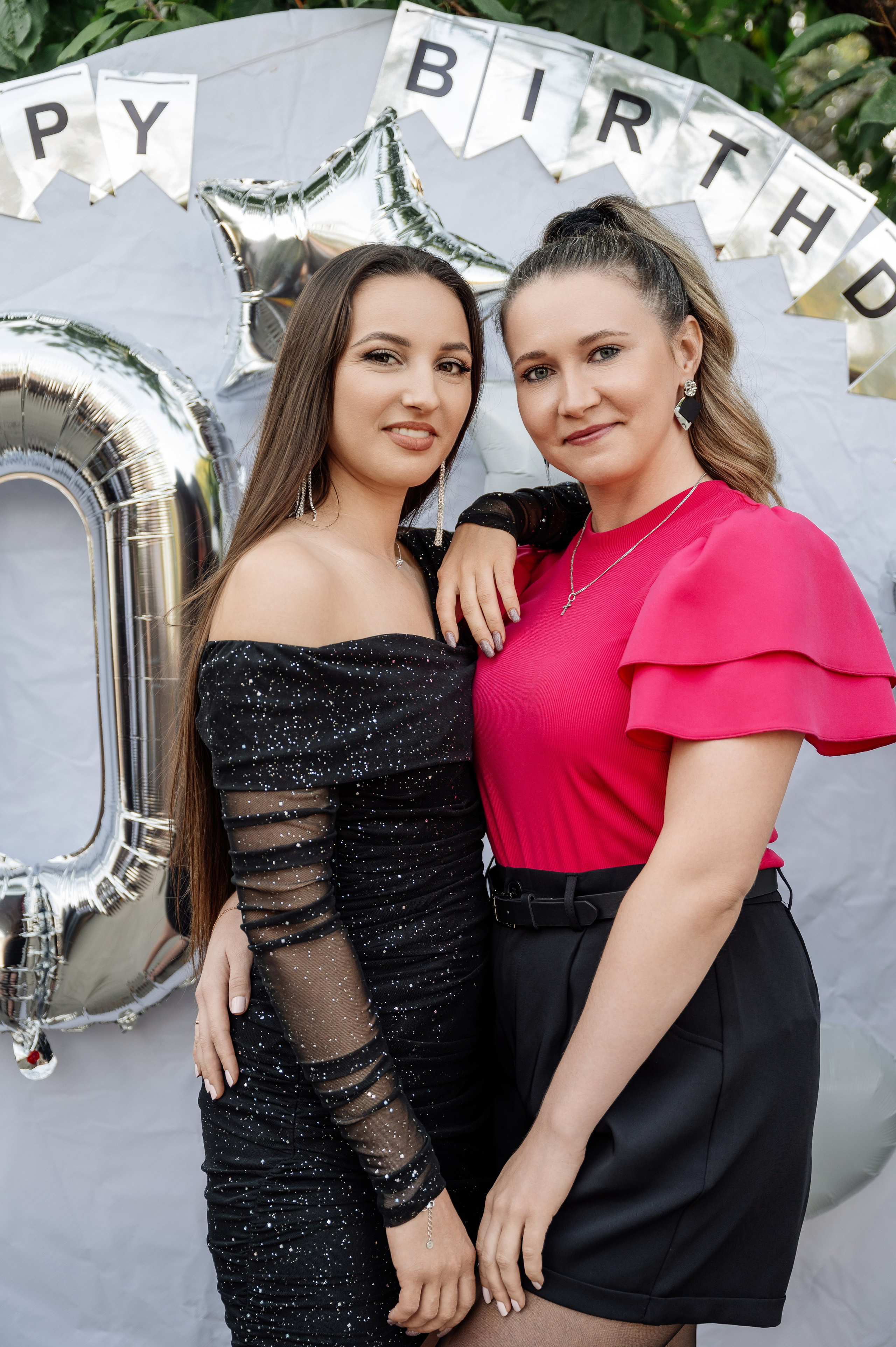 Мне сегодня 30 лет. Фотозона. Свадебный, семейный и репортажный фотограф. Брянск. Эльвира Голенкова