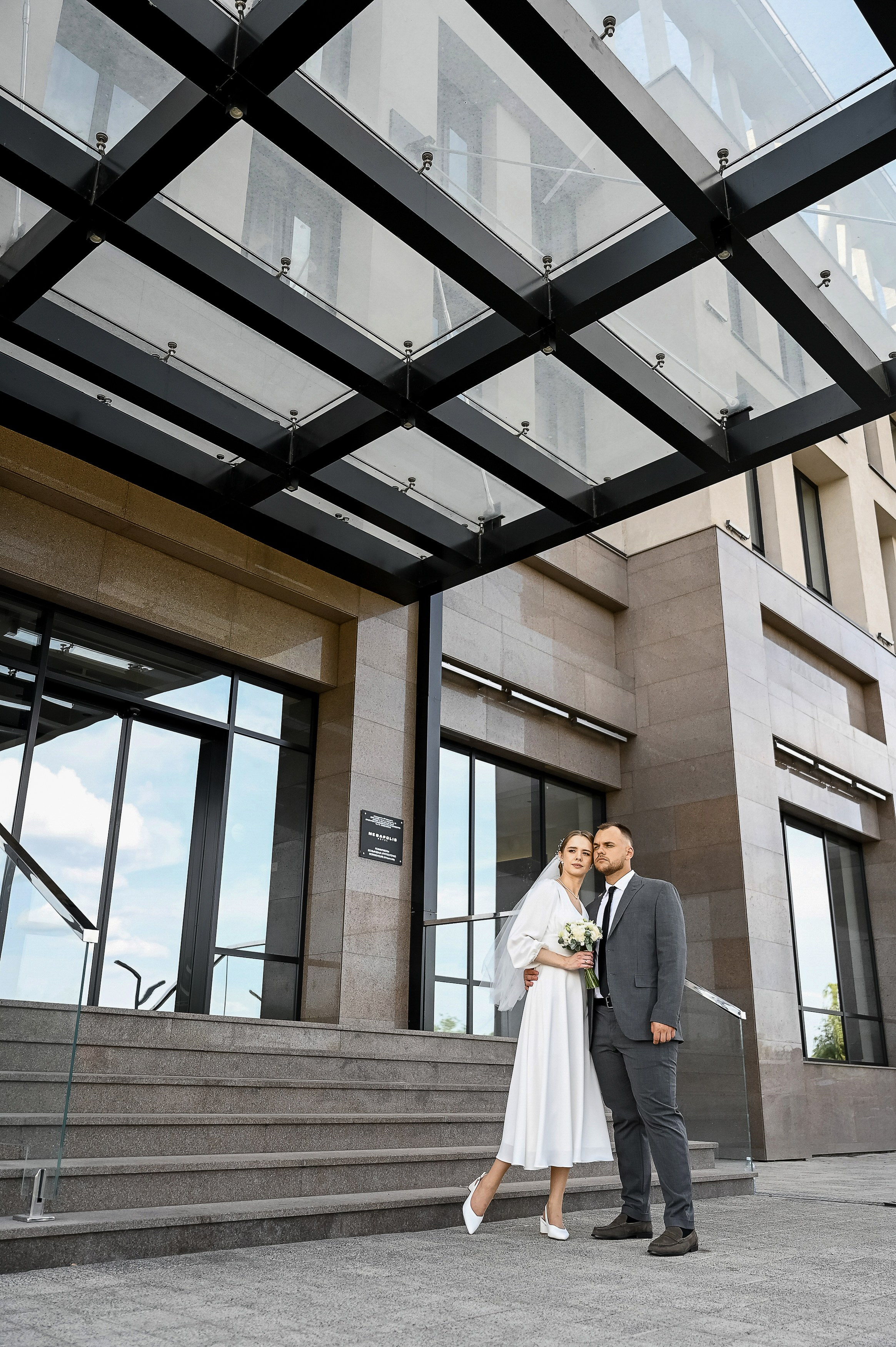 Ольга & Вячеслав. Свадебный, семейный и репортажный фотограф. Брянск. Эльвира Голенкова