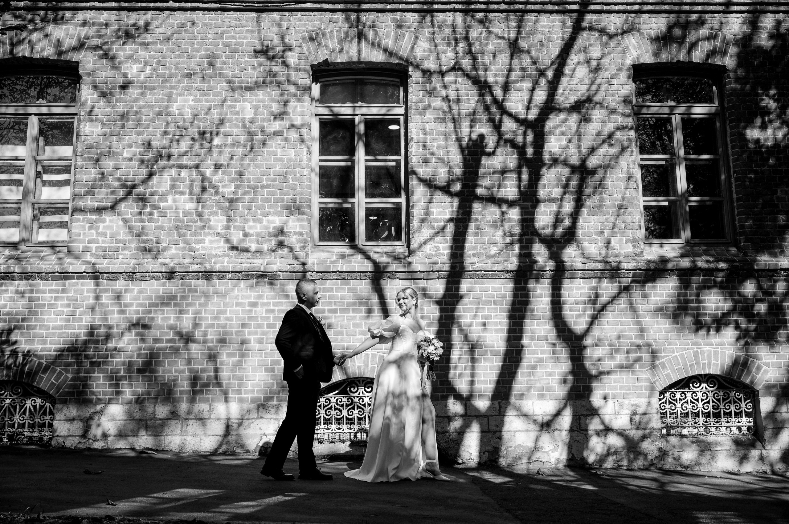 Марк & Юлия. Свадебный, семейный и репортажный фотограф. Брянск. Эльвира Голенкова