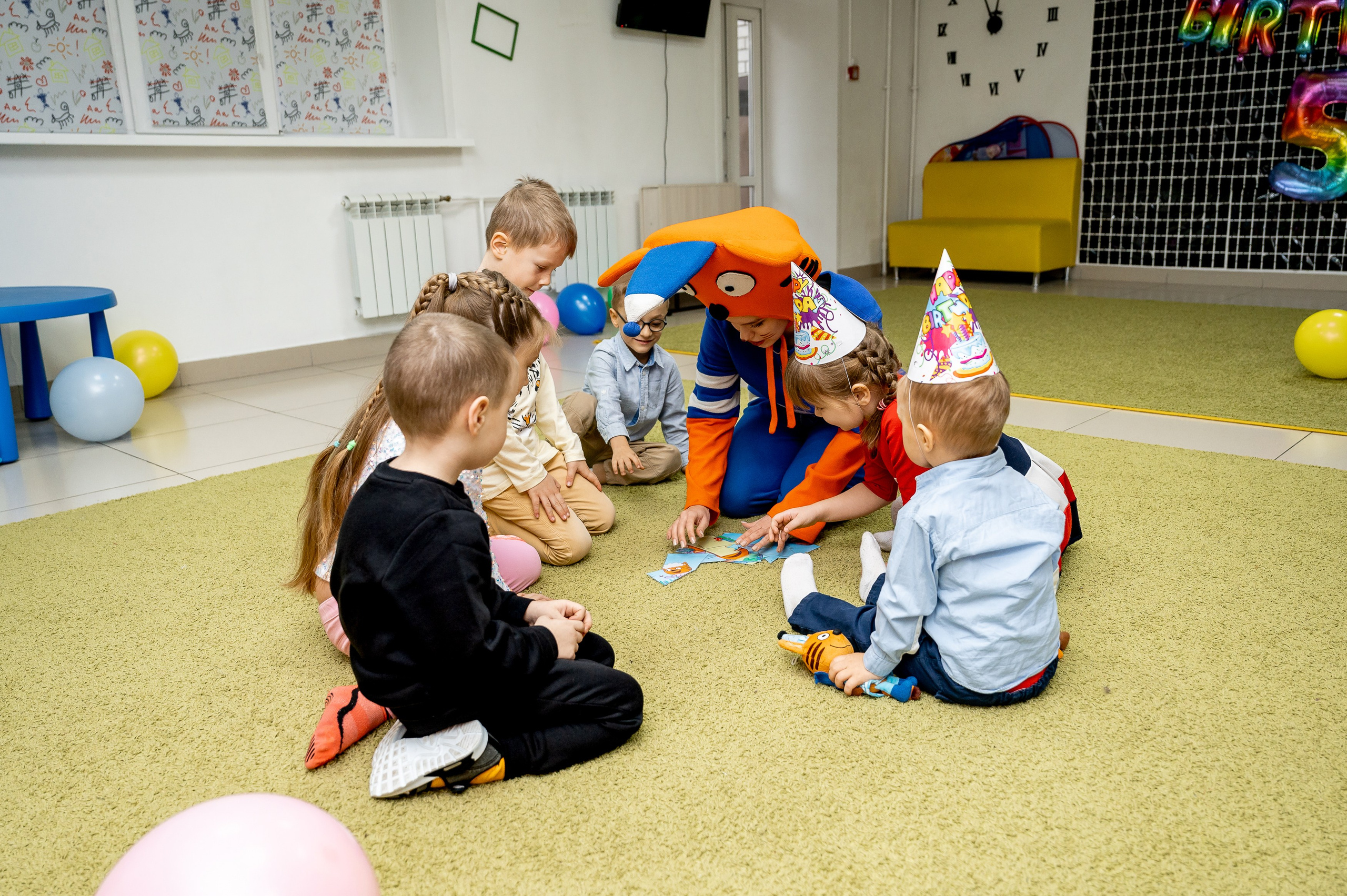 Диме 5 лет. «Жили-были». Свадебный, семейный и репортажный фотограф. Брянск. Эльвира Голенкова