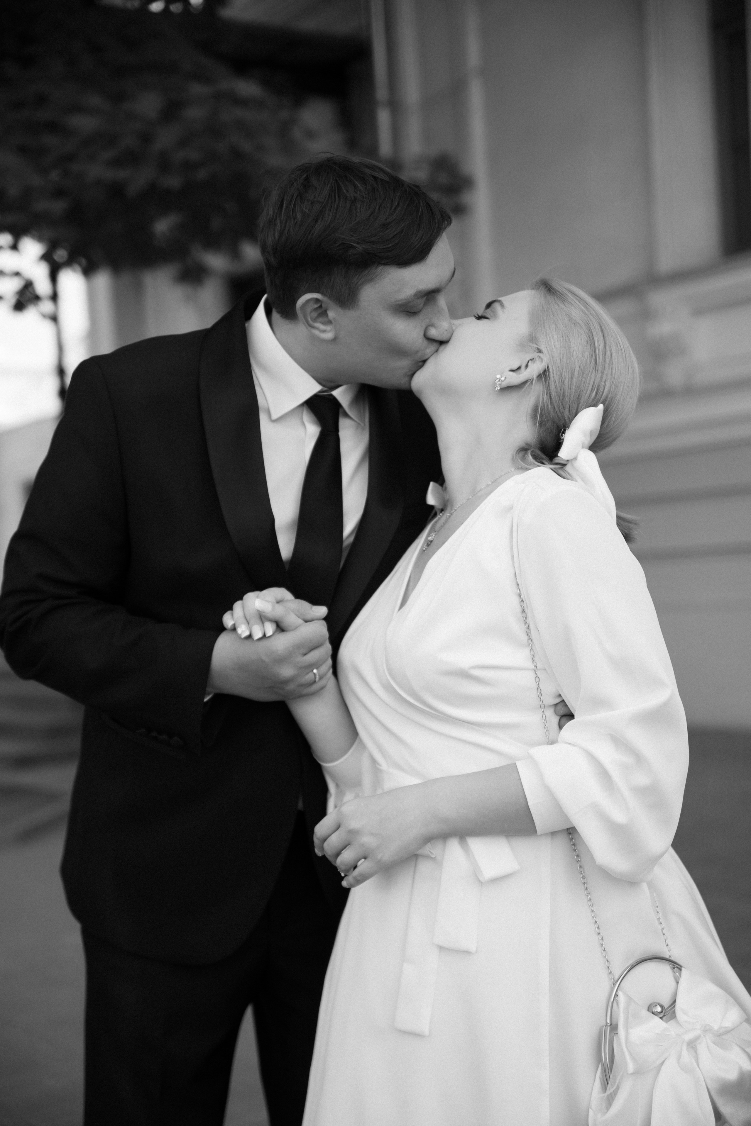 Виталий и Эльвира. Фотограф Александр Закадычный | Таганрог