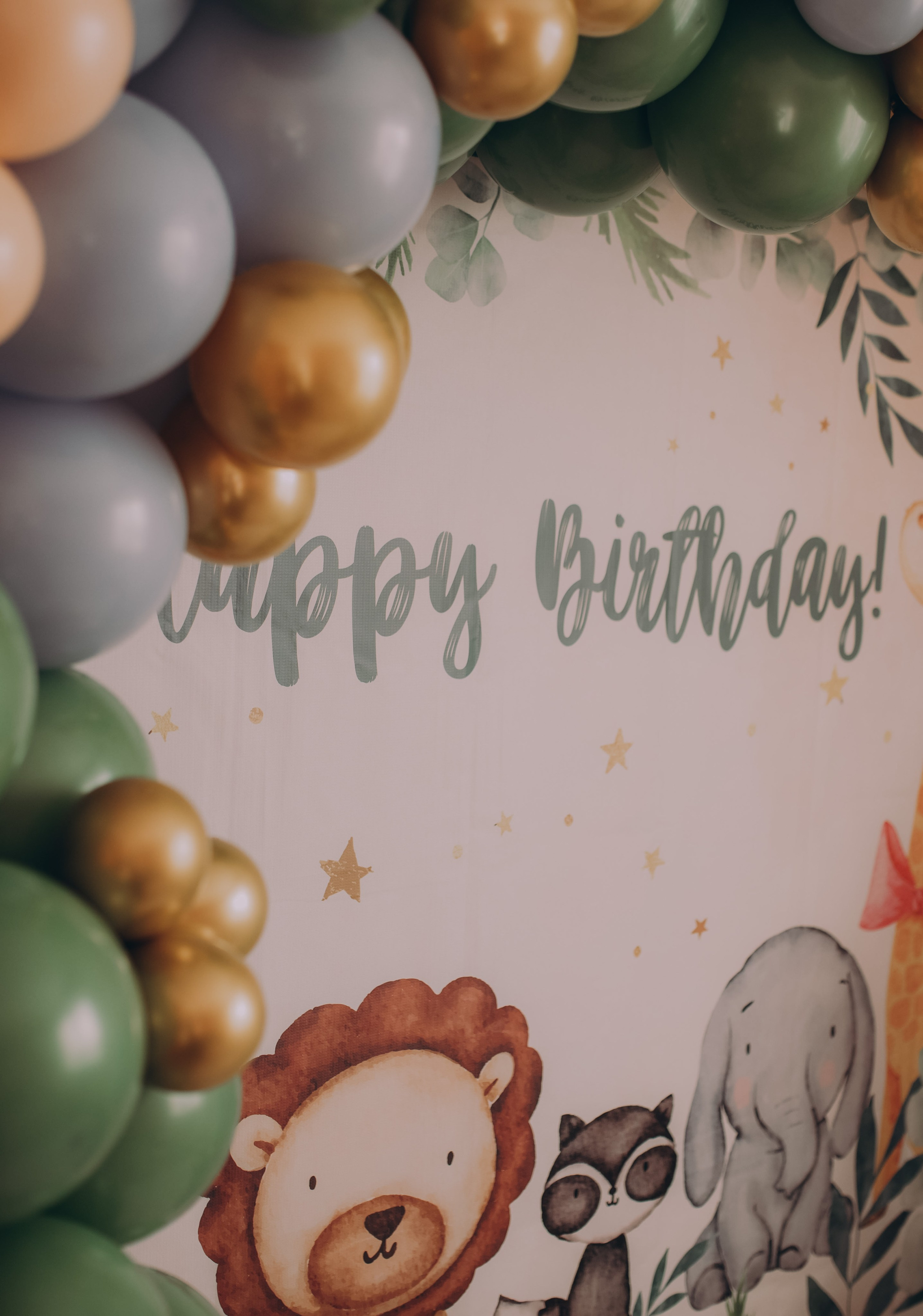 1 годик Мишеньке. Семейный и детский фотограф город Тында Дарья