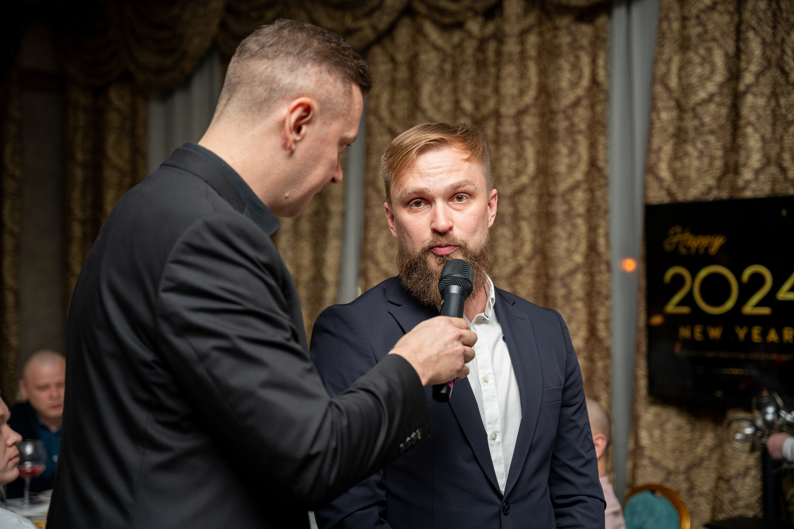 НОВОГОДНИЙ КОРПОРАТИВ 2024. Фотограф на любое мероприятие