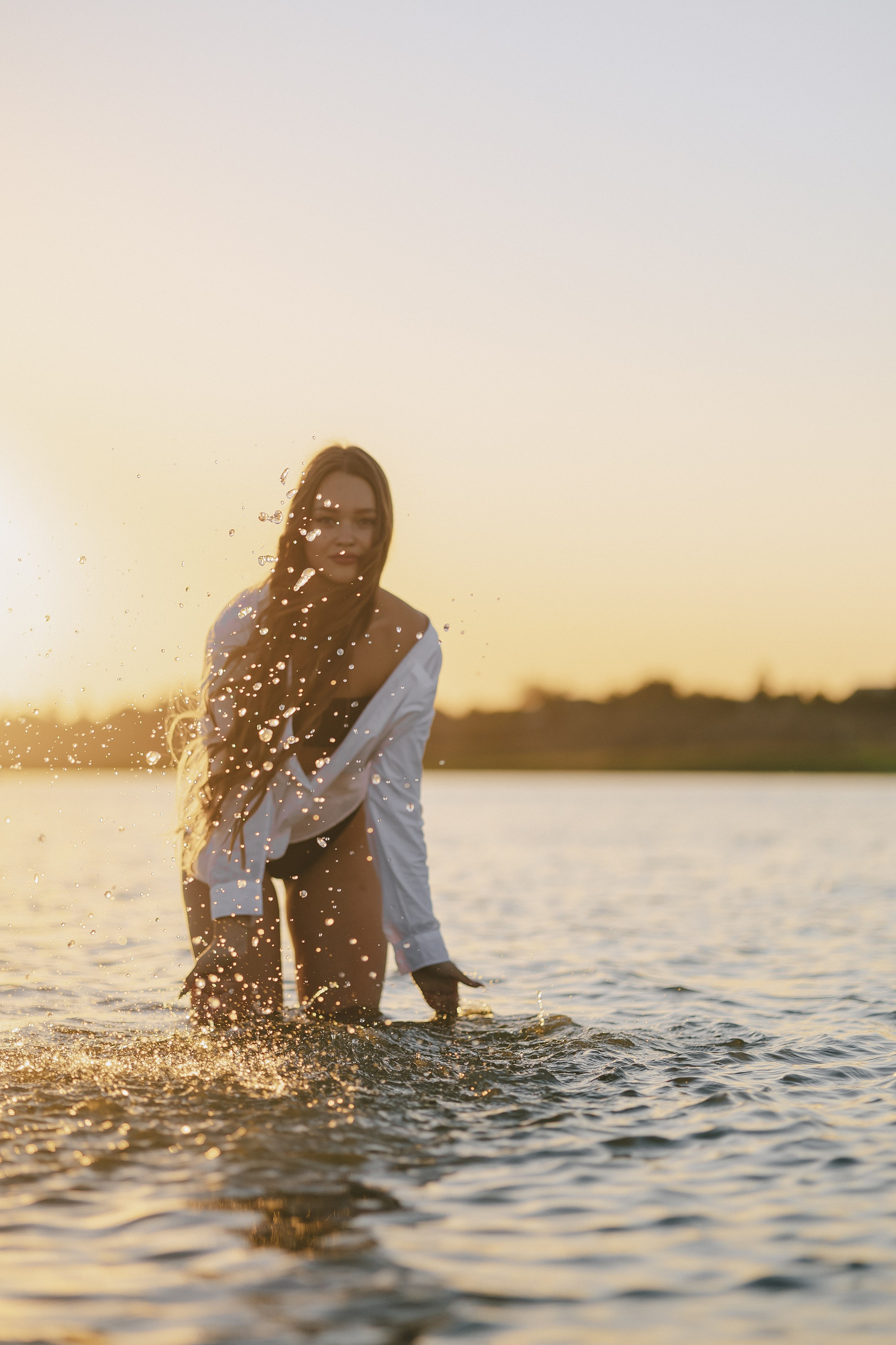 Алина. Фотограф Таганрог Любимая Надя
