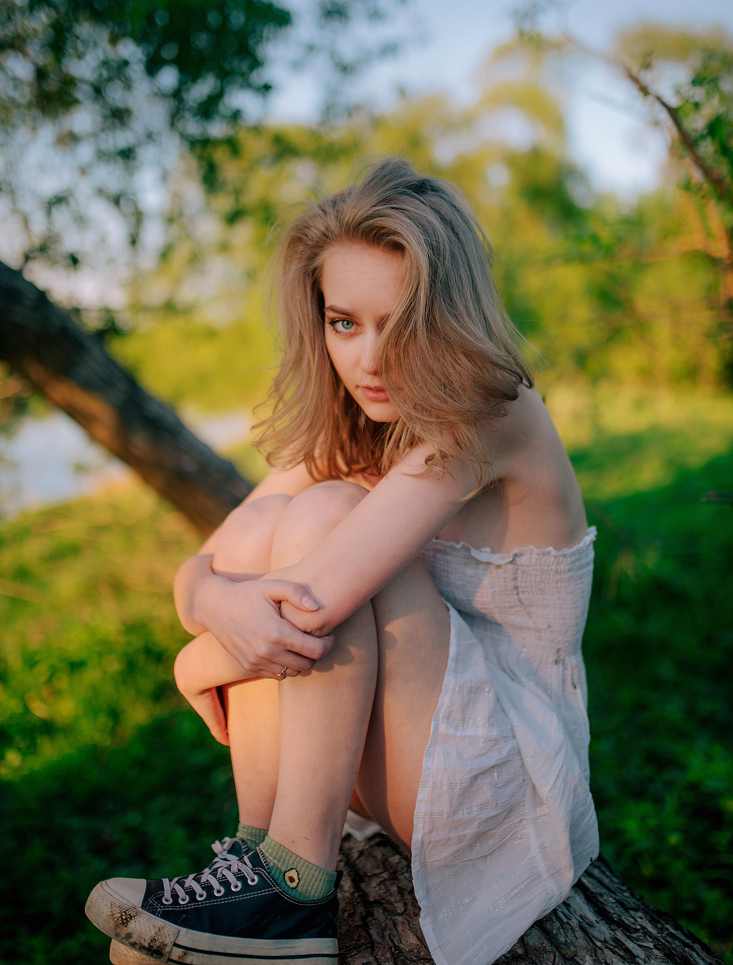 Nika. Главная