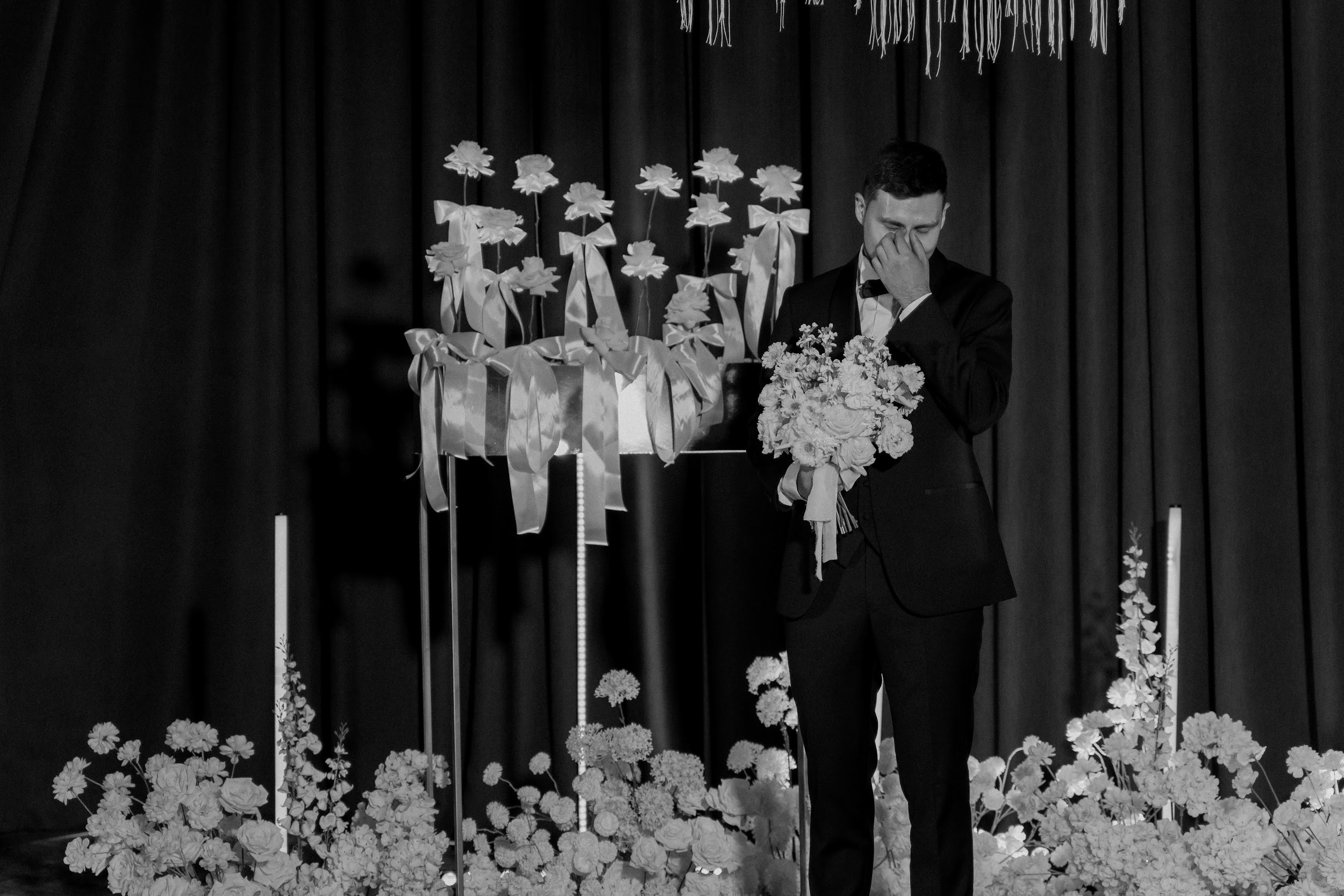 25 гостей. Бюджет 1.0 млн. Организатор свадеб в Ростове-на-Дону