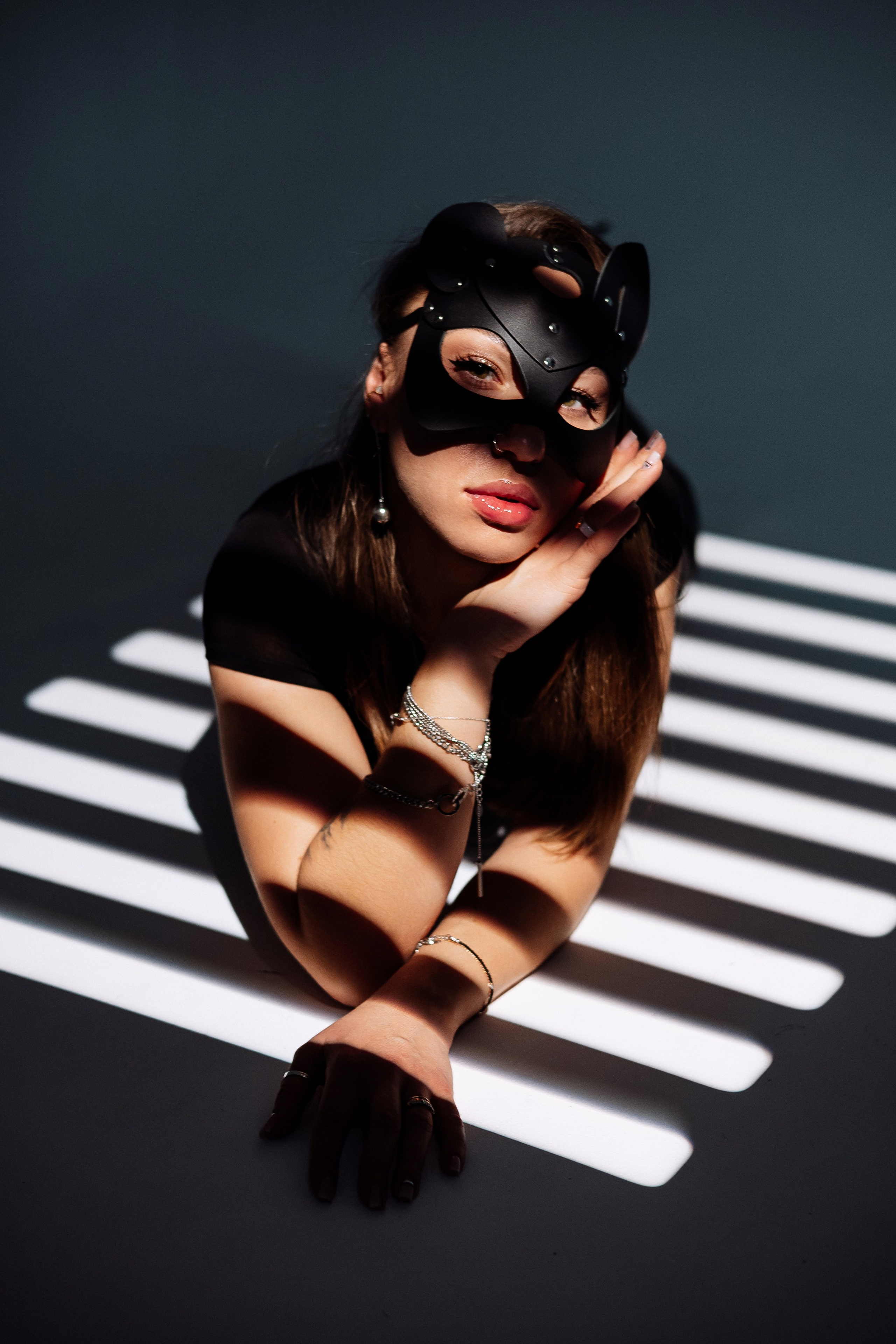 Аня. Женский/Детский фотограф в Симферополе Вероника Слепогина