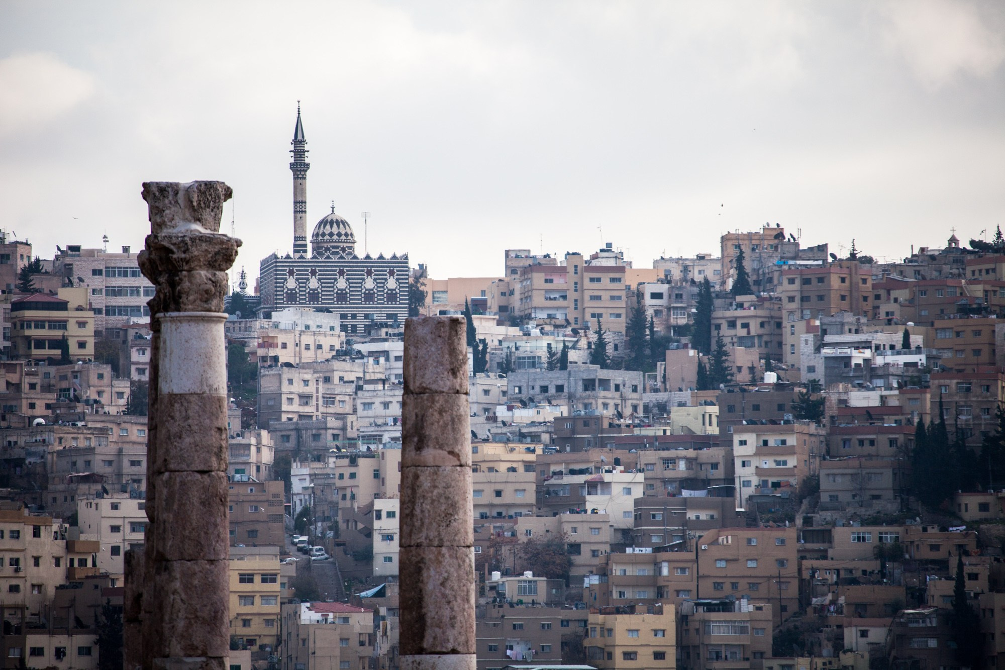 Иордания. Фотограф Алексей Скоробогатько