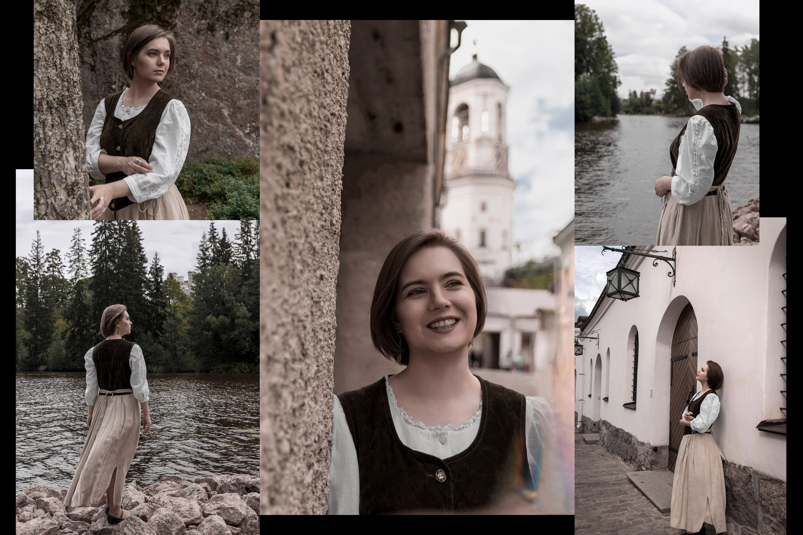 Услуги, прайс и условия. Портретный арт-фотограф в Санкт-Петербурге Юлия Артс