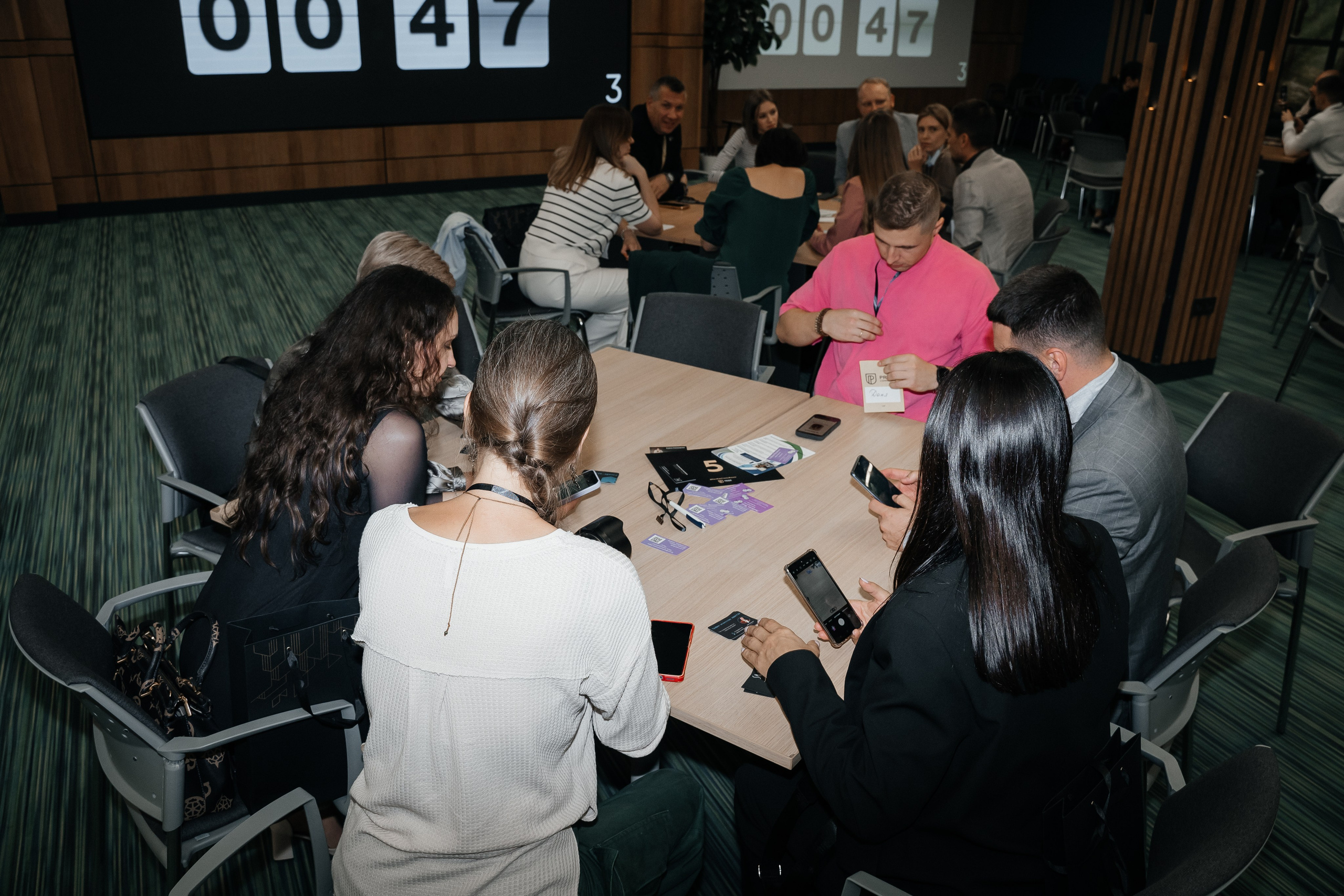 Репортаж. Виктория Алпеева — фотограф по любви