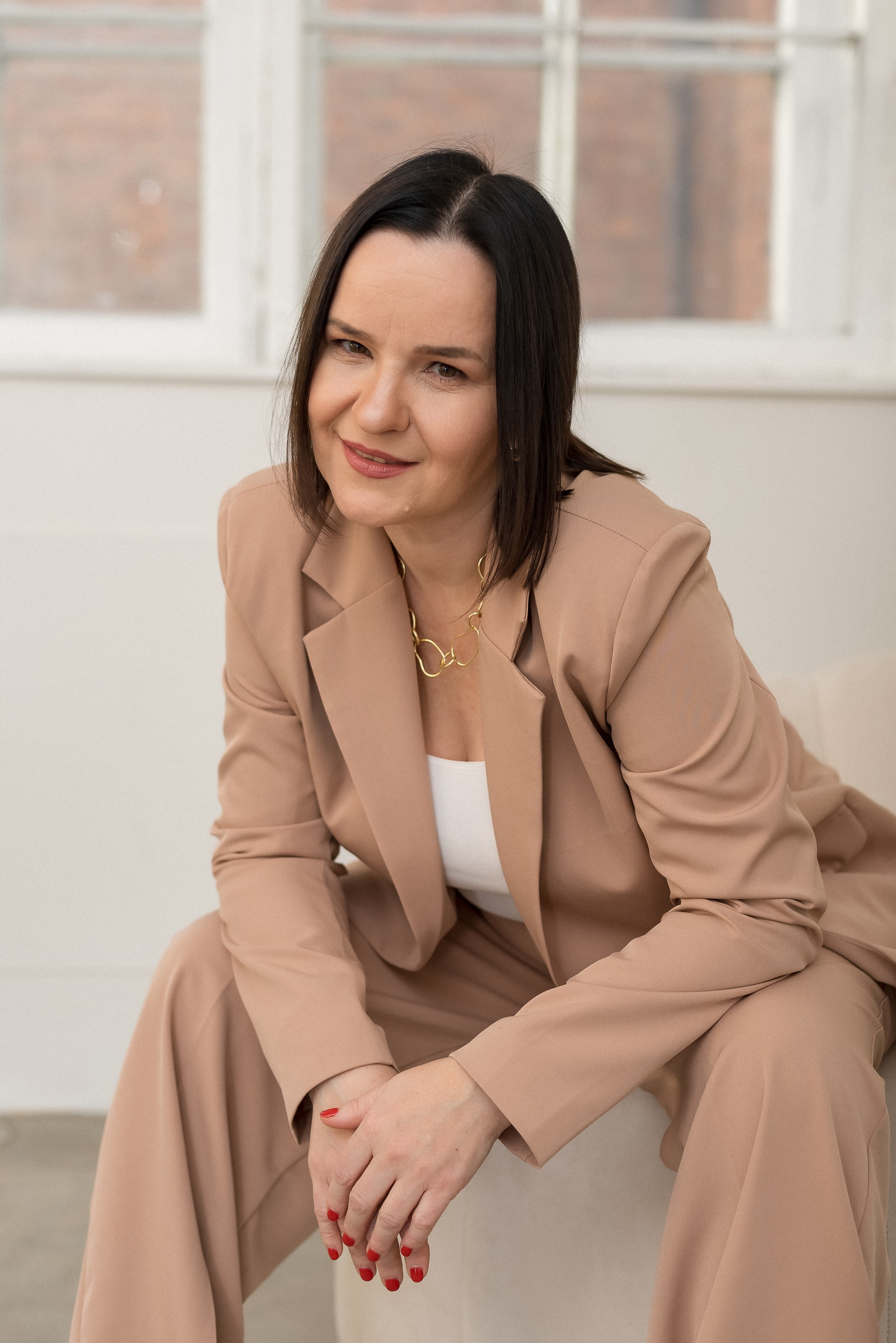 Бизнес портрет для психолога. КОНТЕНТ |БРЕНД фотограф Санкт-Петербург — Жанна Олтаржевская