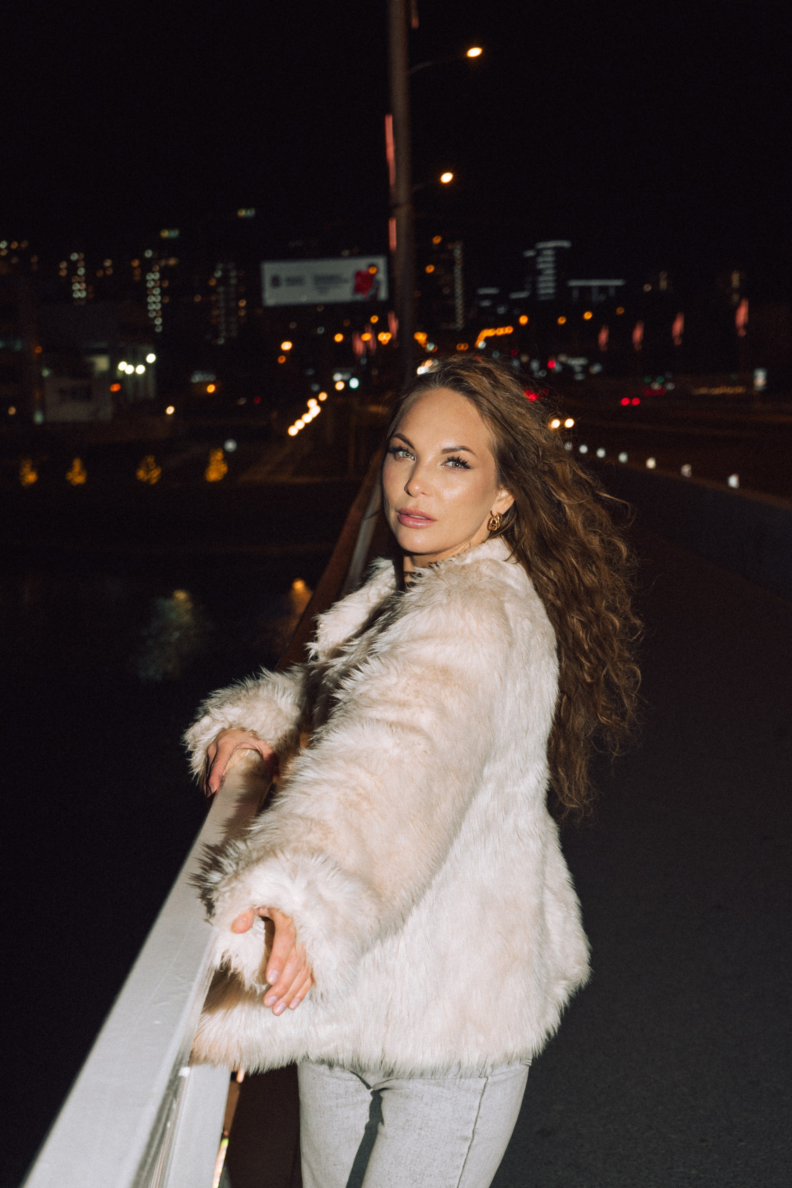 Lesya. Стильный фотограф Екатеринбурга Veber Anastasia