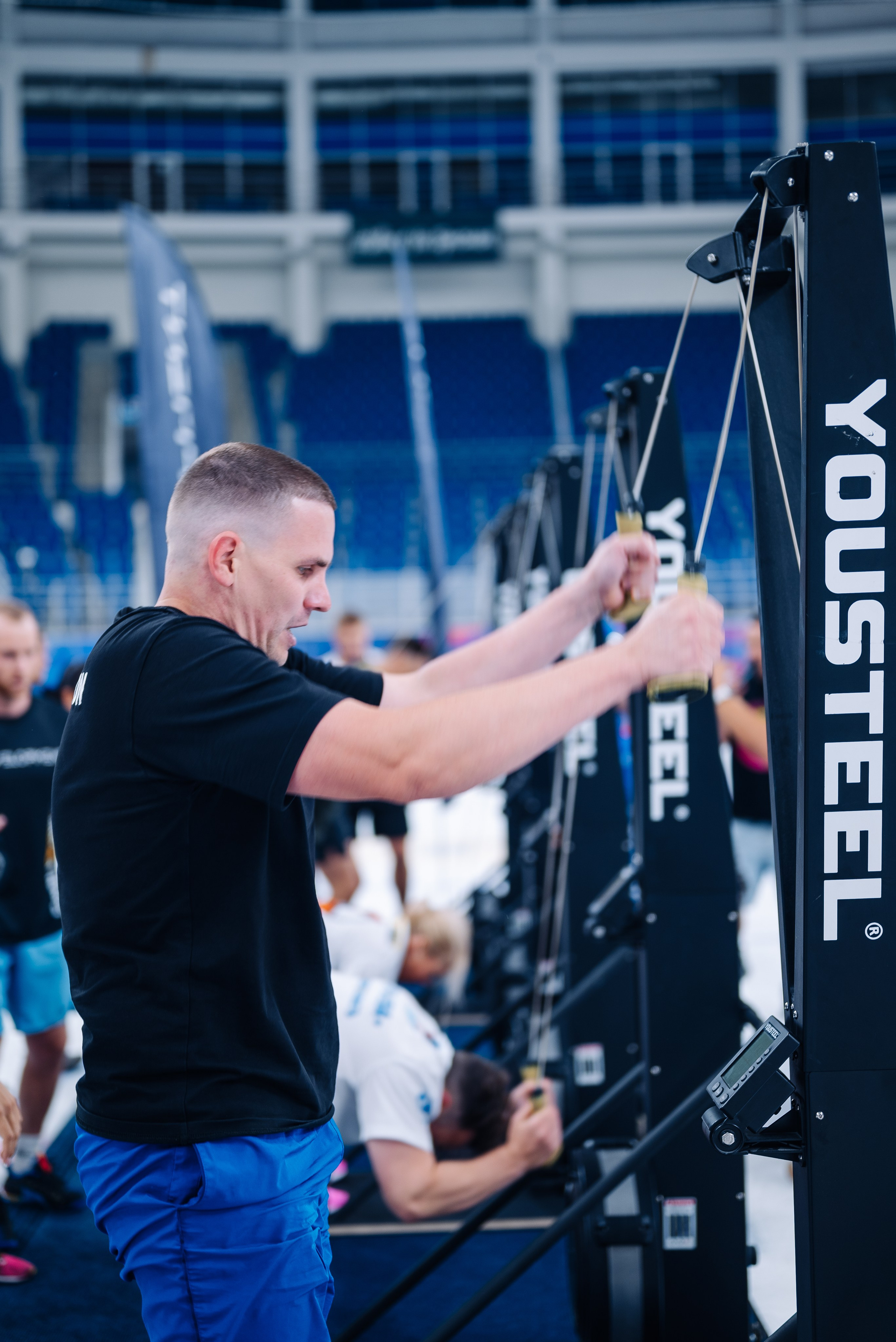 Спортивные мероприятия. ТАТИ | Татьяна Тихонова | фотограф | Тольятти Самара