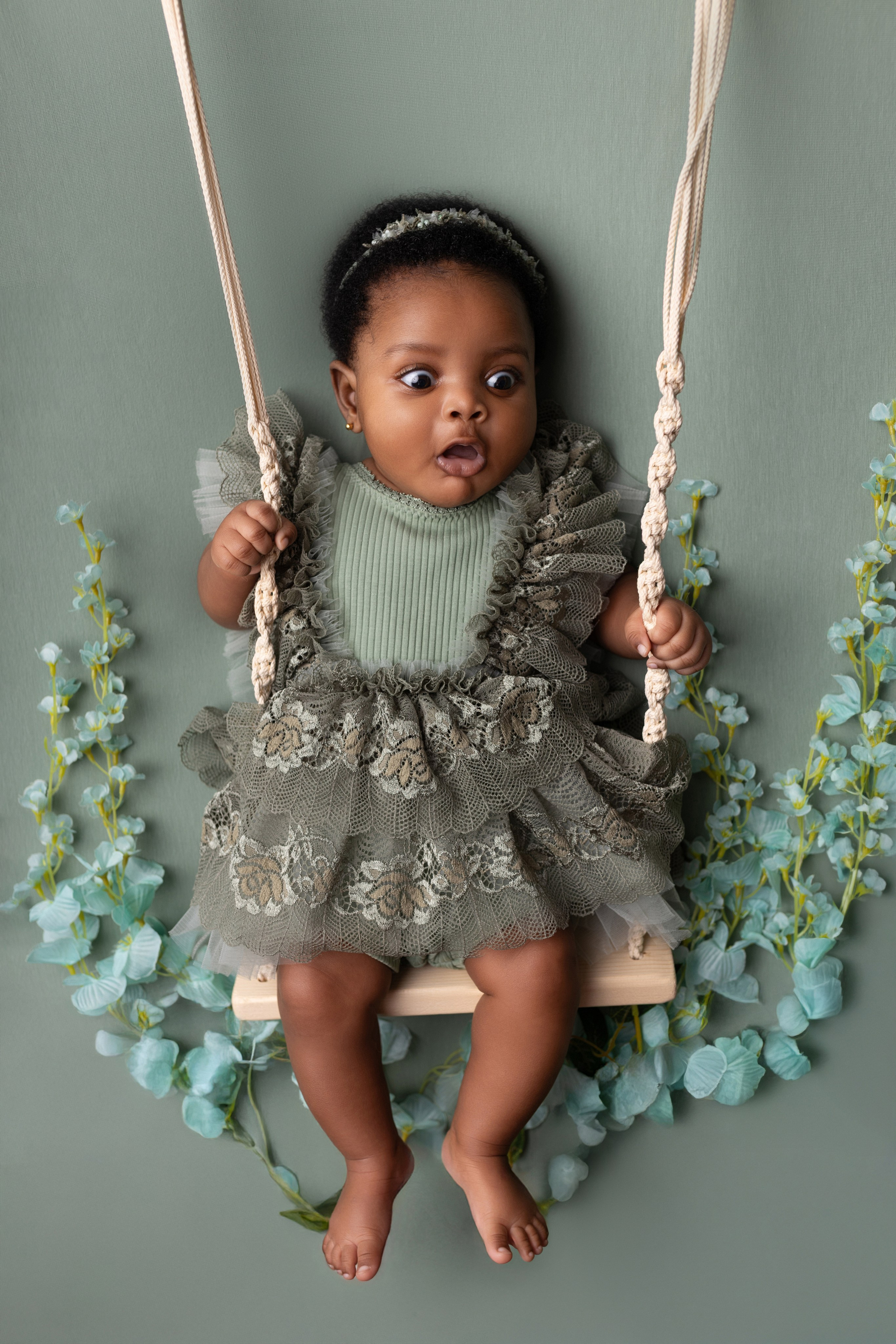 Малыши до 5 лет. Фотограф новорожденных Модяева Ирина