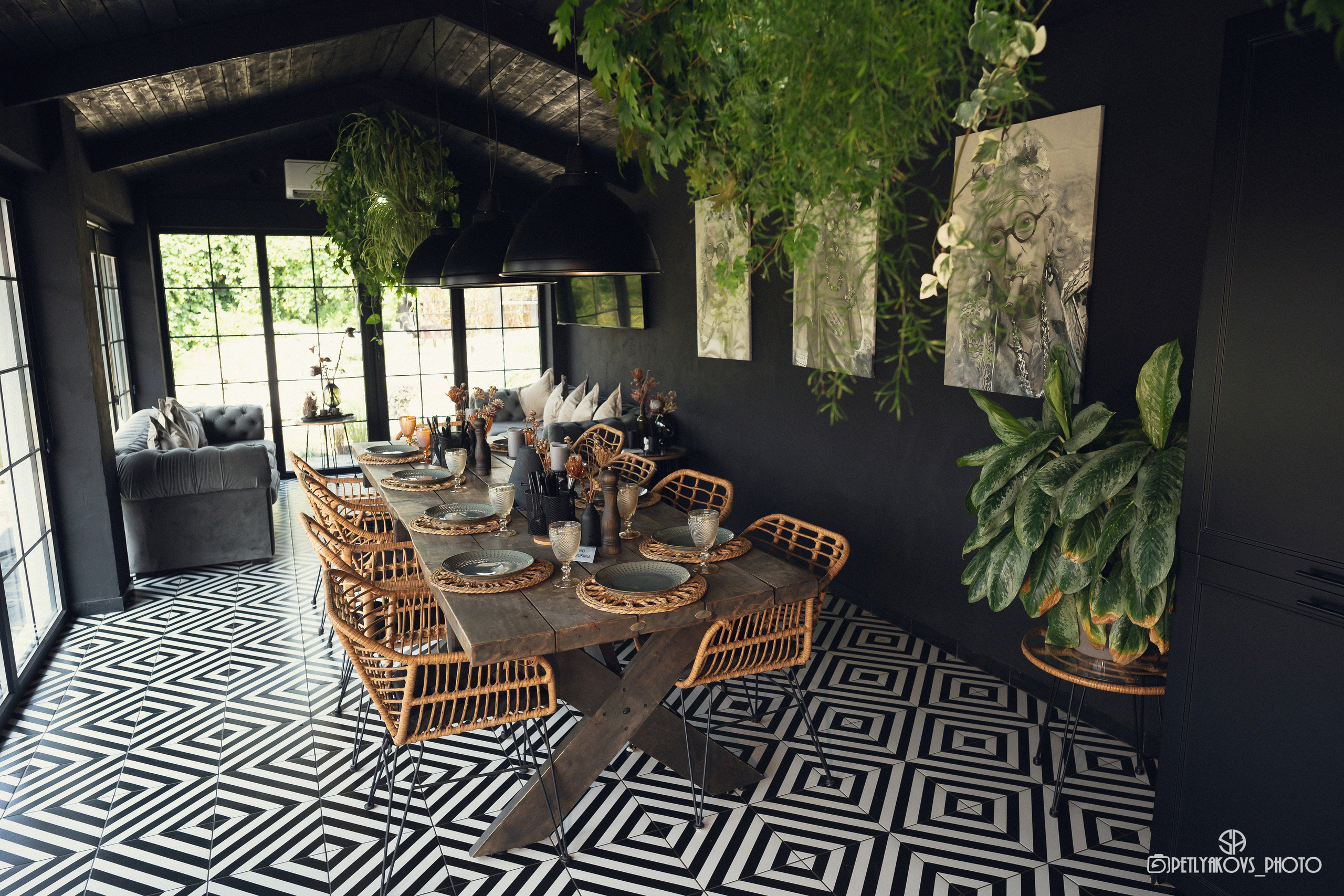 Гостевой дом Utopia. Фотограф, видеограф Пятигорск, Ставрополь, Ессентуки, Petlyakovs_photo