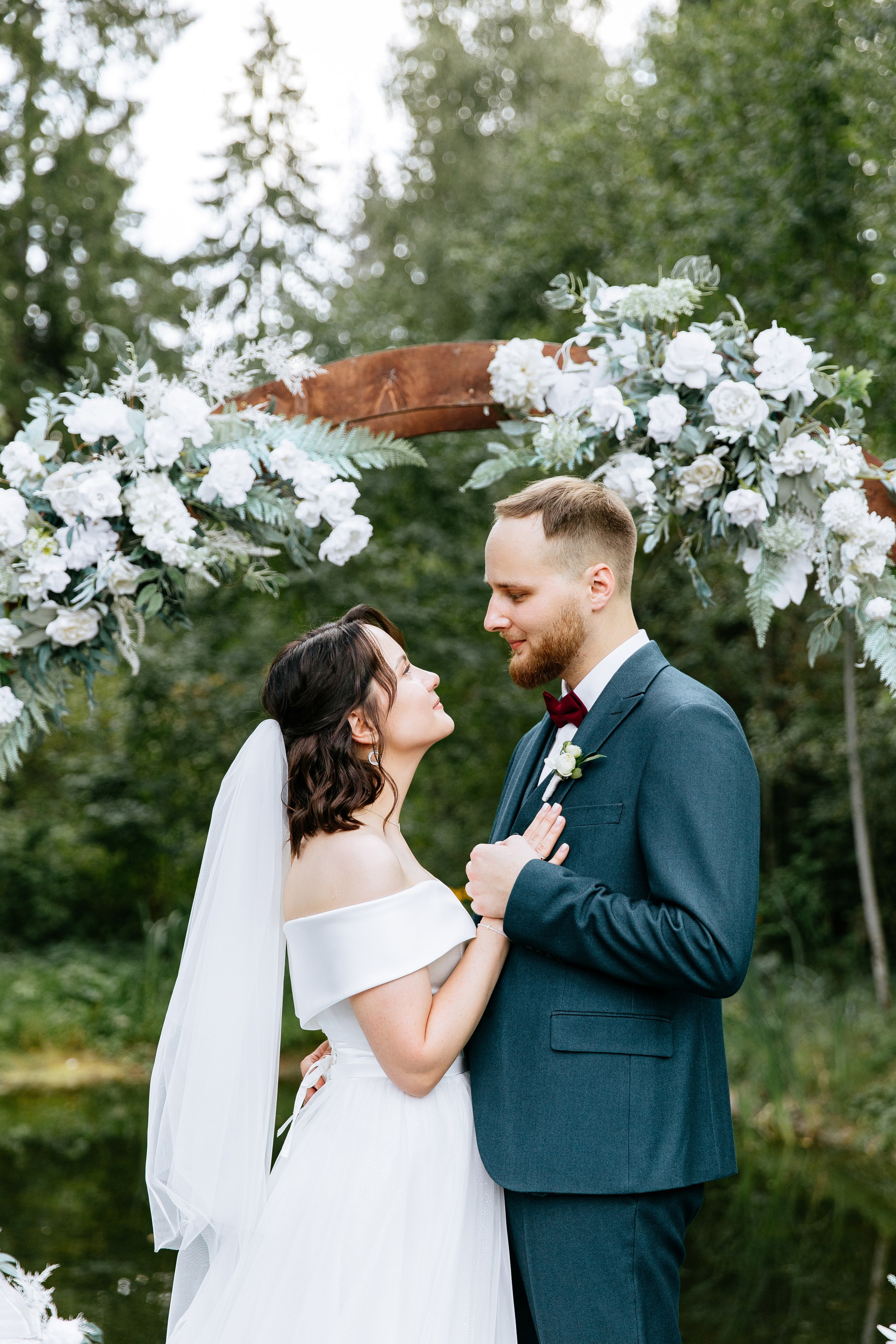 Ярослав и Аня