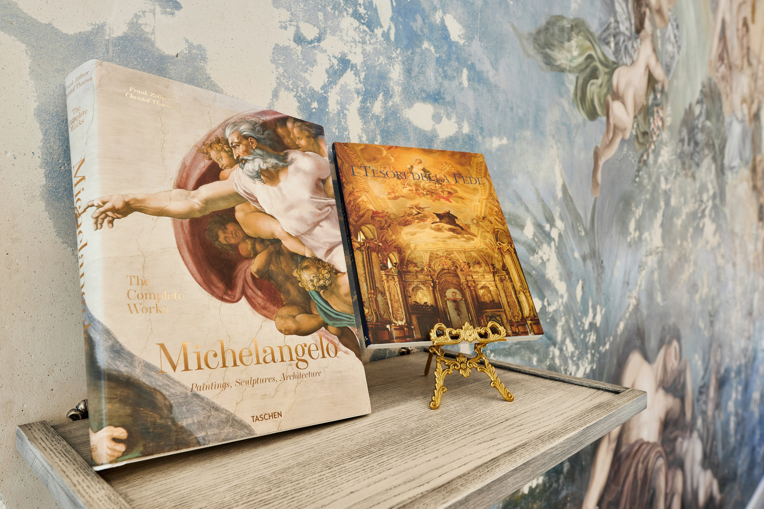 Interior. Другой взгляд на фотографию