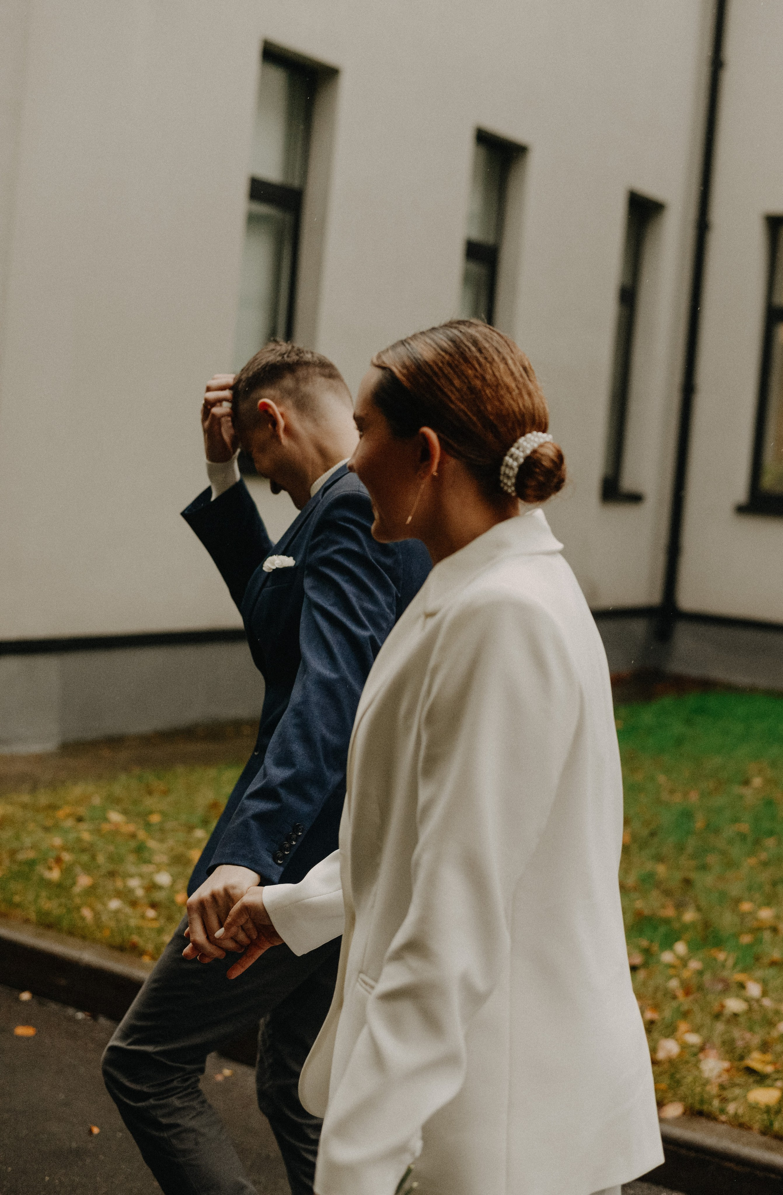 Вася и Катя. Фотограф в Москве Емельяненко Светлана