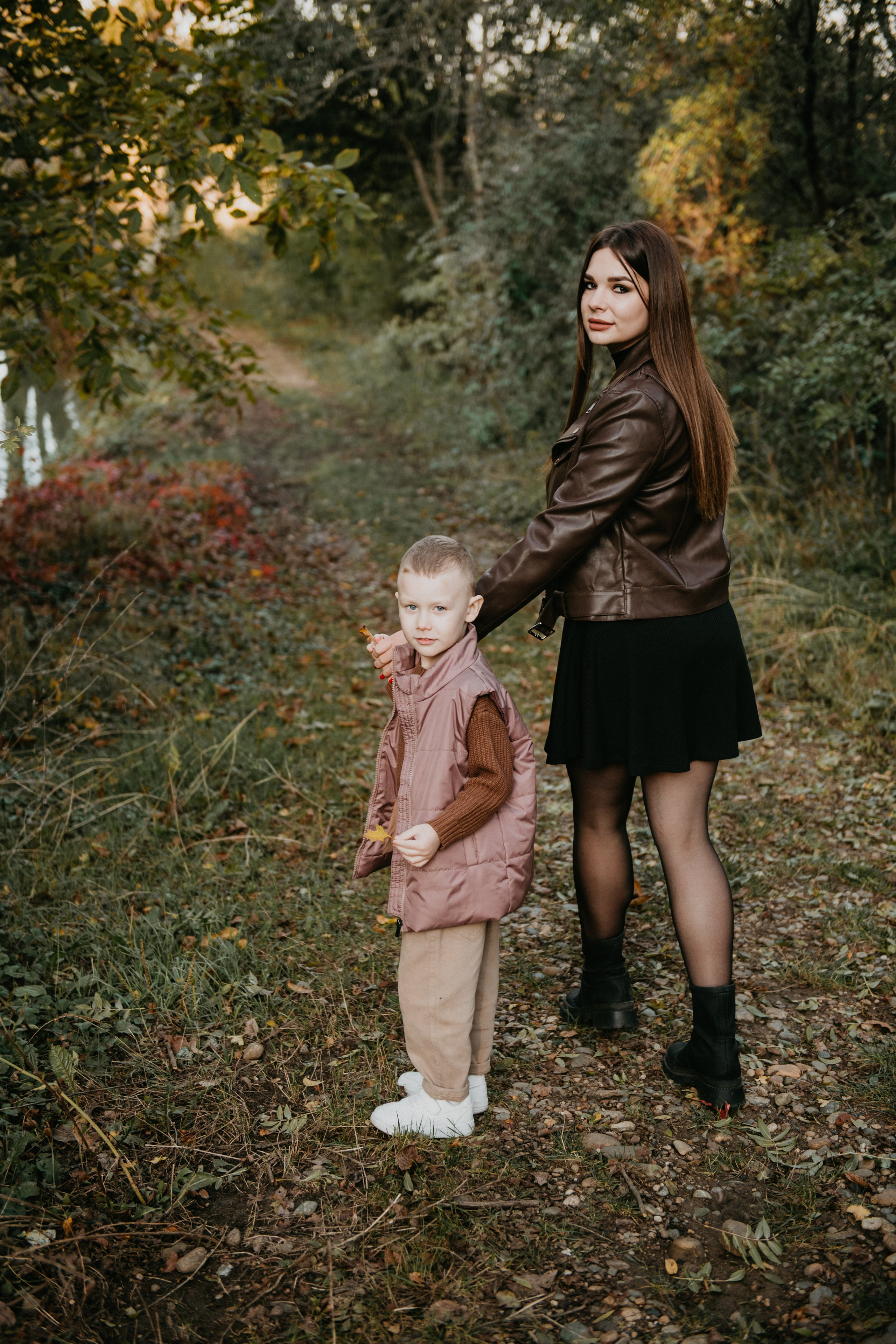 Семейные съёмки. Детский и семейный фотограф в Армавире Даша Зубкова