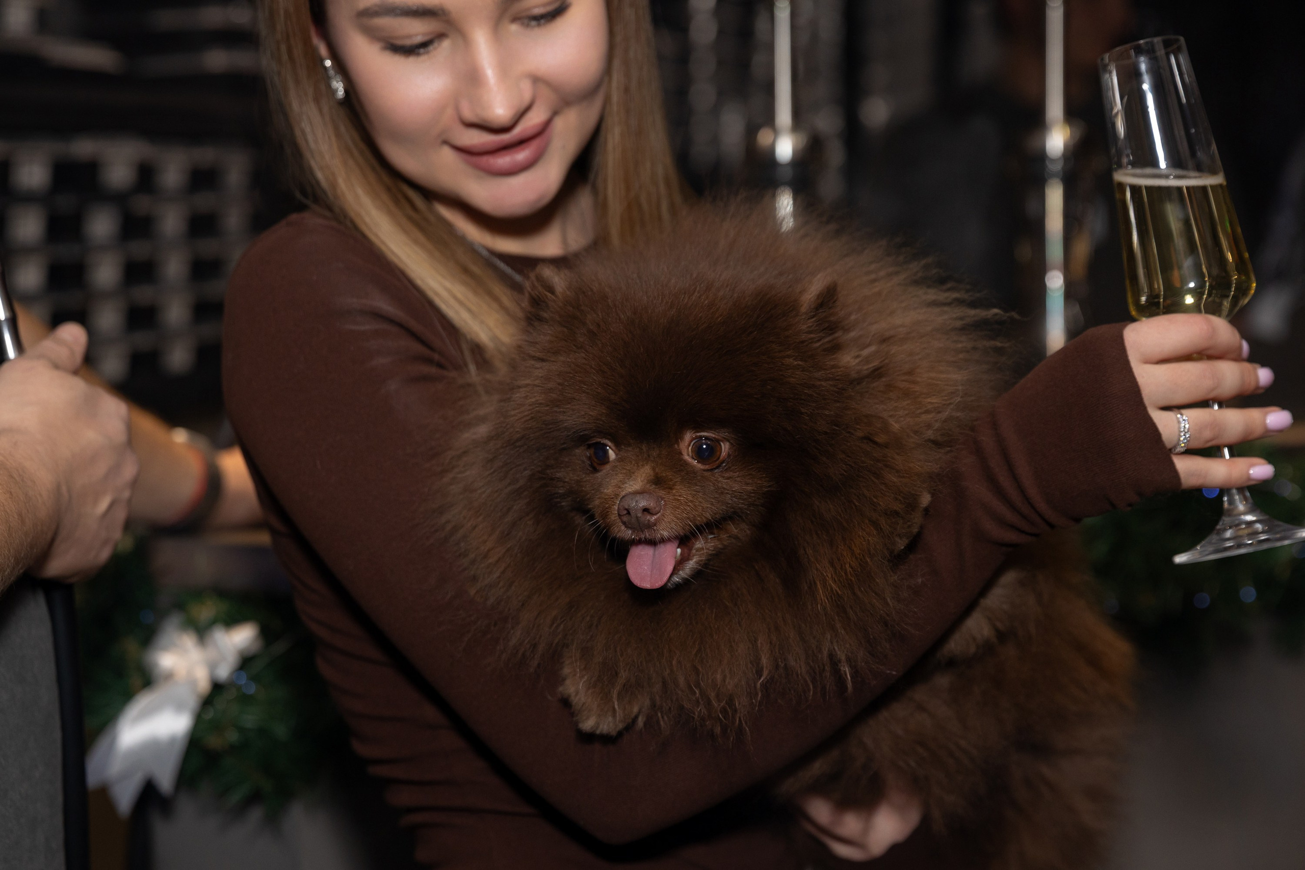 Корпоратив в «Шоко». Свадебный и семейный фотограф Виолетта Сидельникова. Краснодар, Россия, Беларусь, Европа