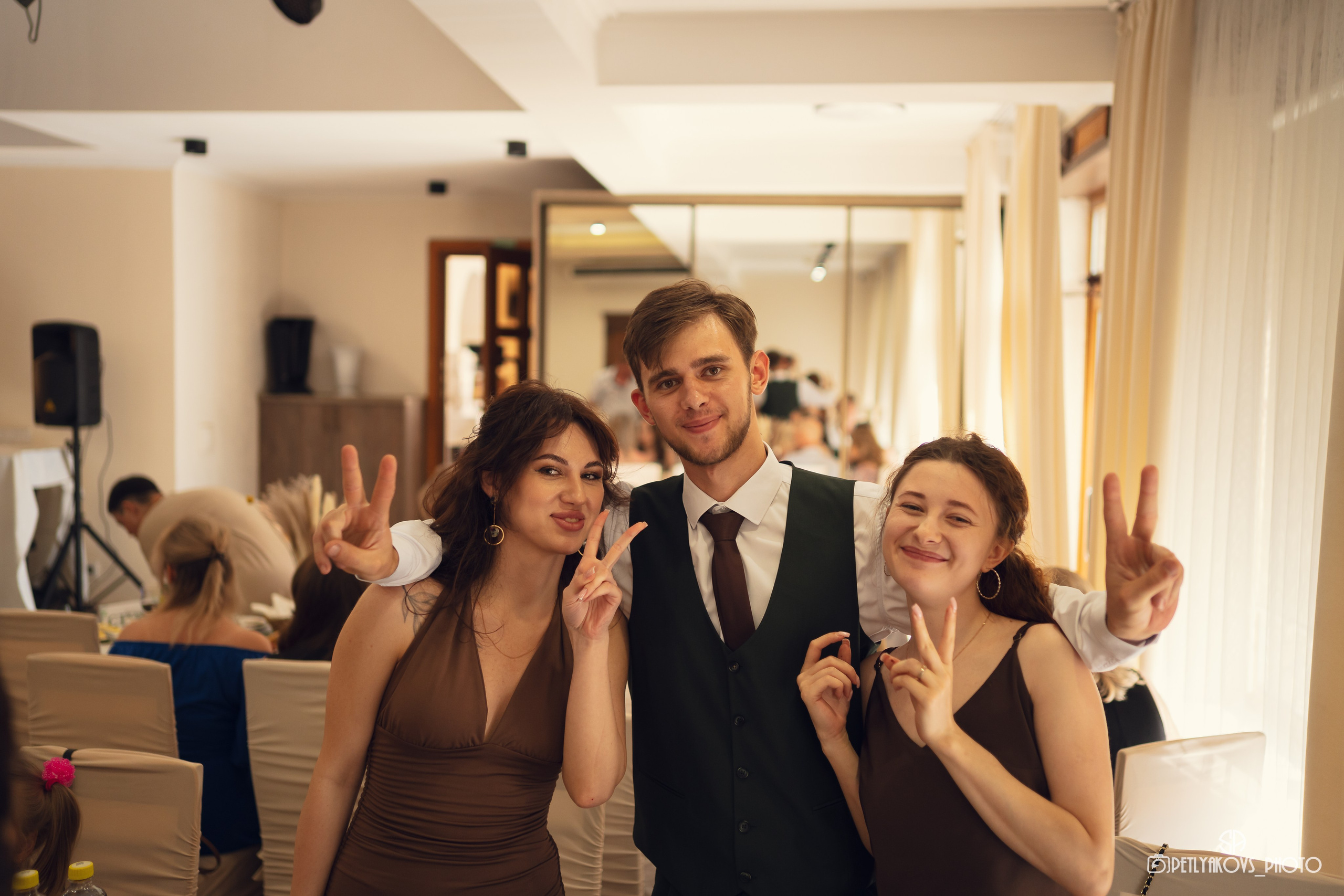 Свадьба Владислава и Анастасии. Фотограф, видеограф Пятигорск, Ставрополь, Ессентуки, Petlyakovs_photo