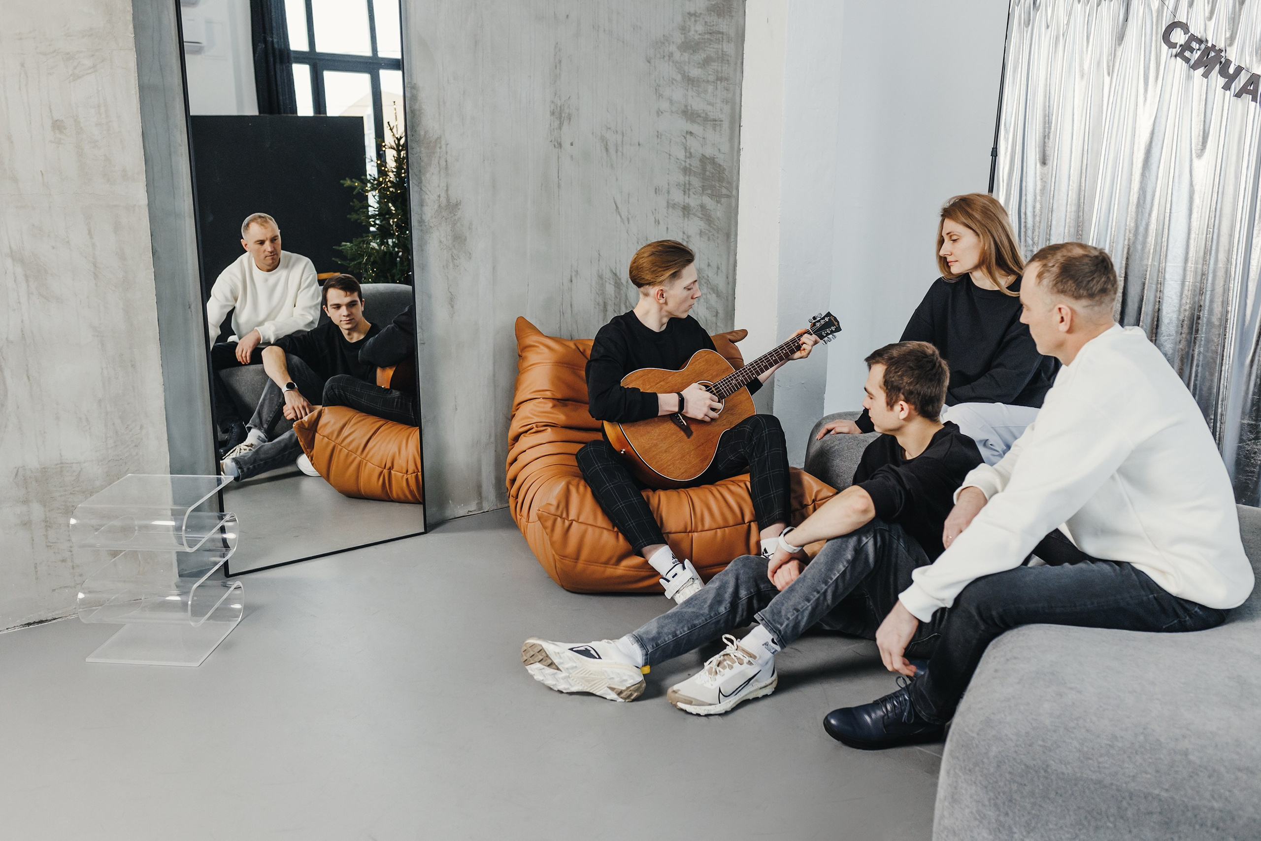 Таня. Семейный и свадебный фотограф Брянск, Москва Ольга Ли