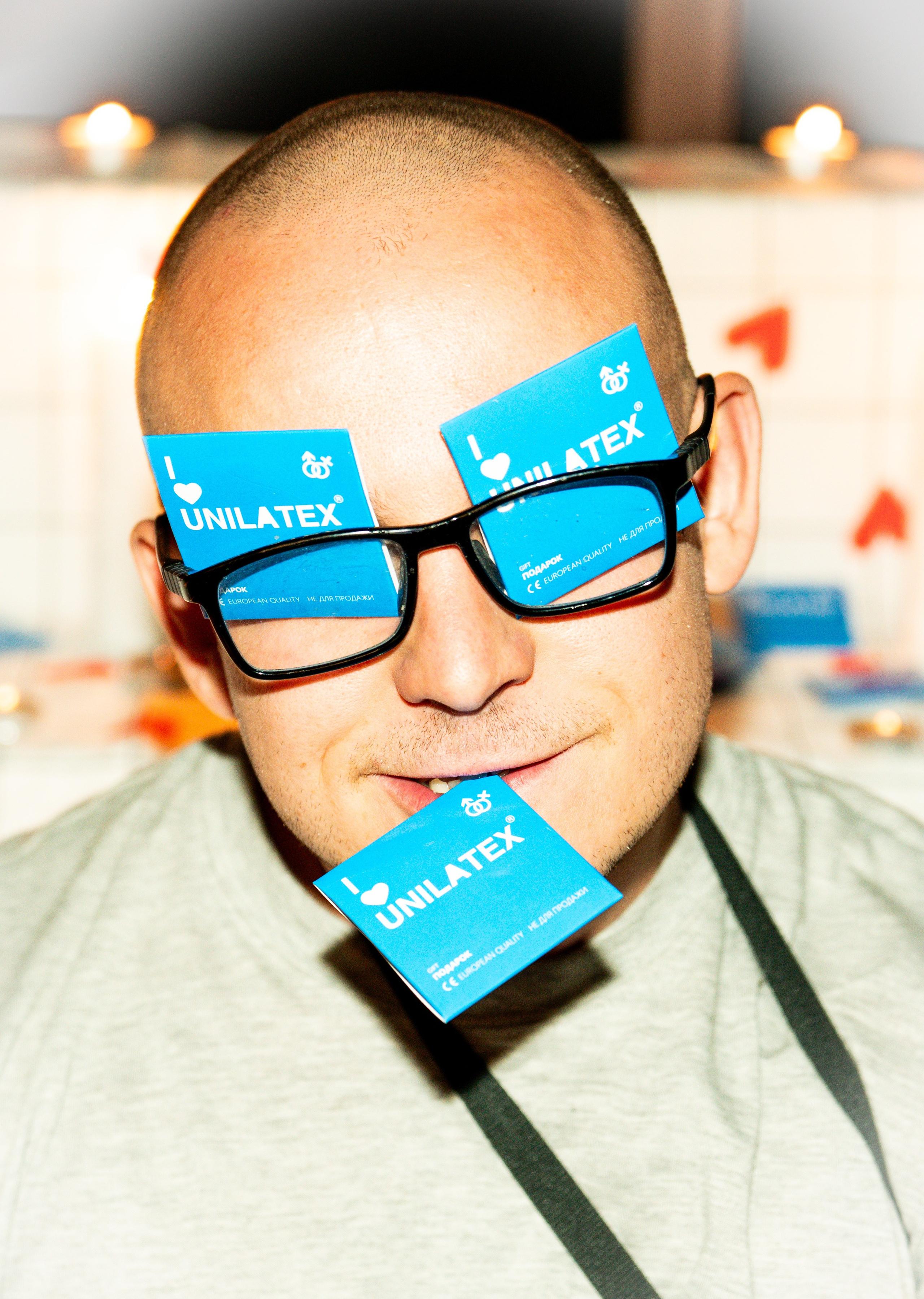 Prodlenka. Maria Abdullaeva