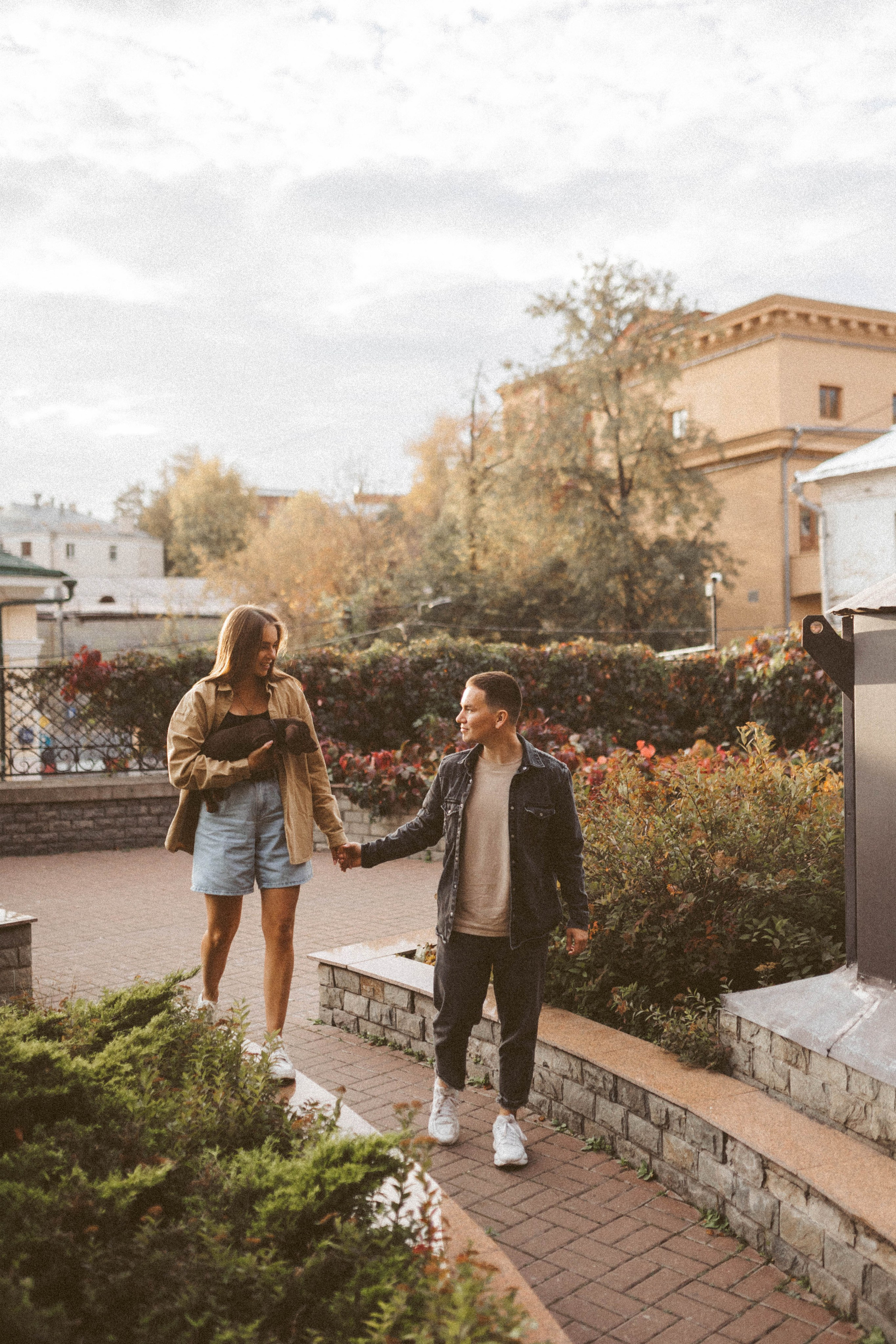 Руслан/Вика/Велес. Фотограф в Москве Татьяна Сергеева