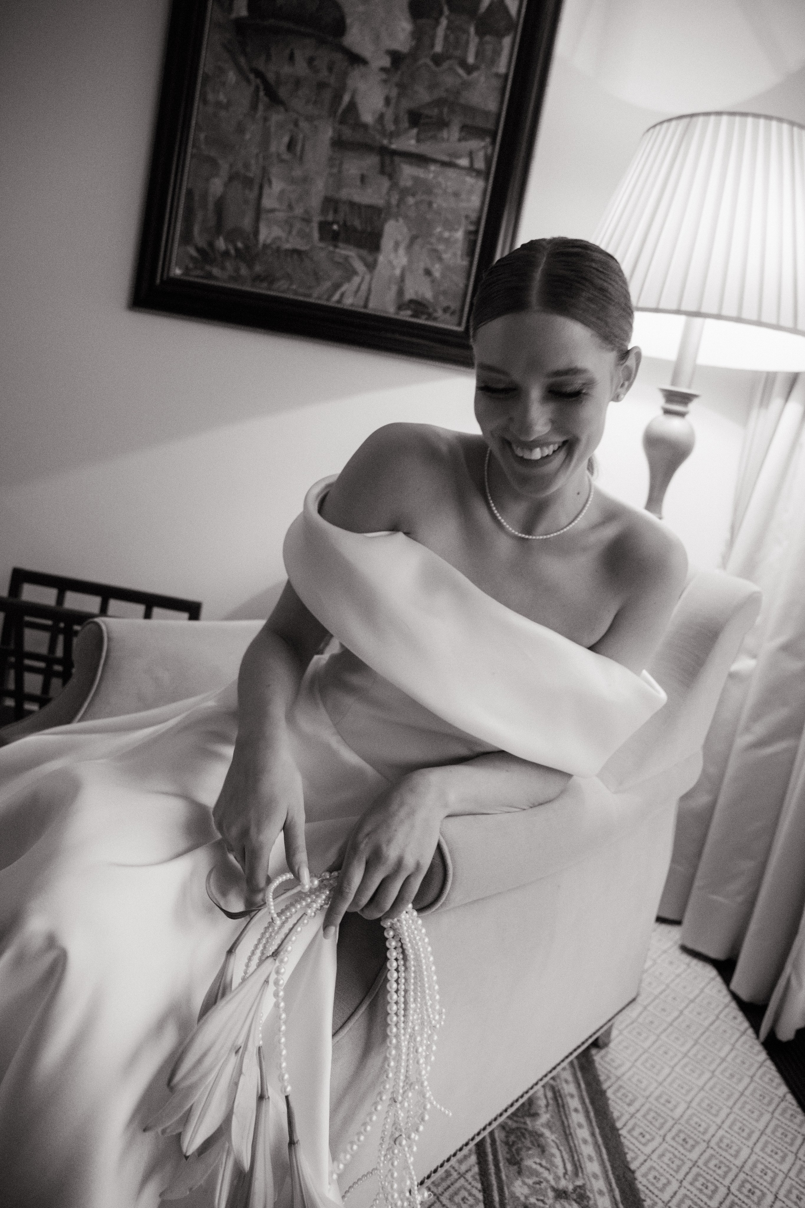 Роман и Валерия. Главная