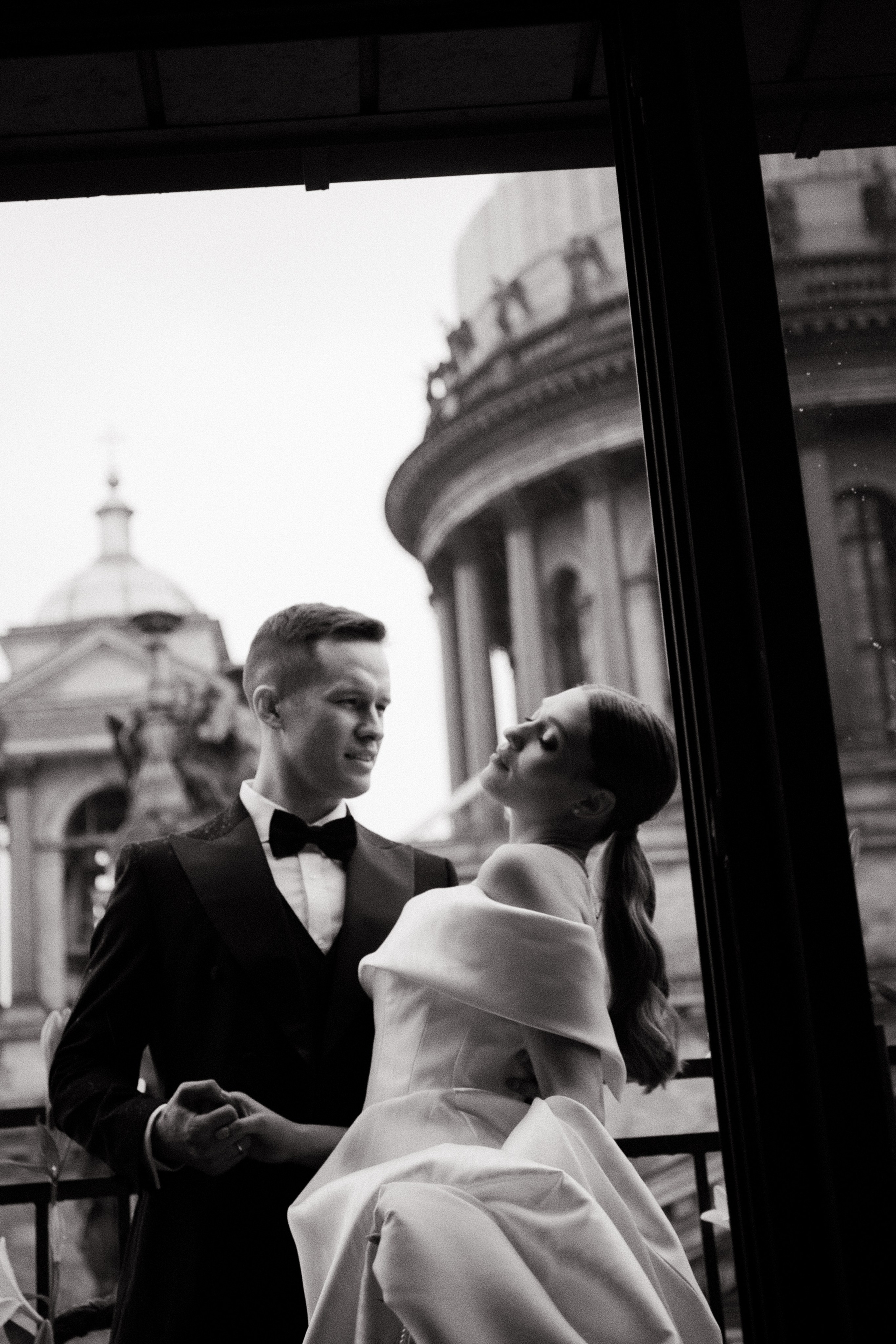 Роман и Валерия. Главная