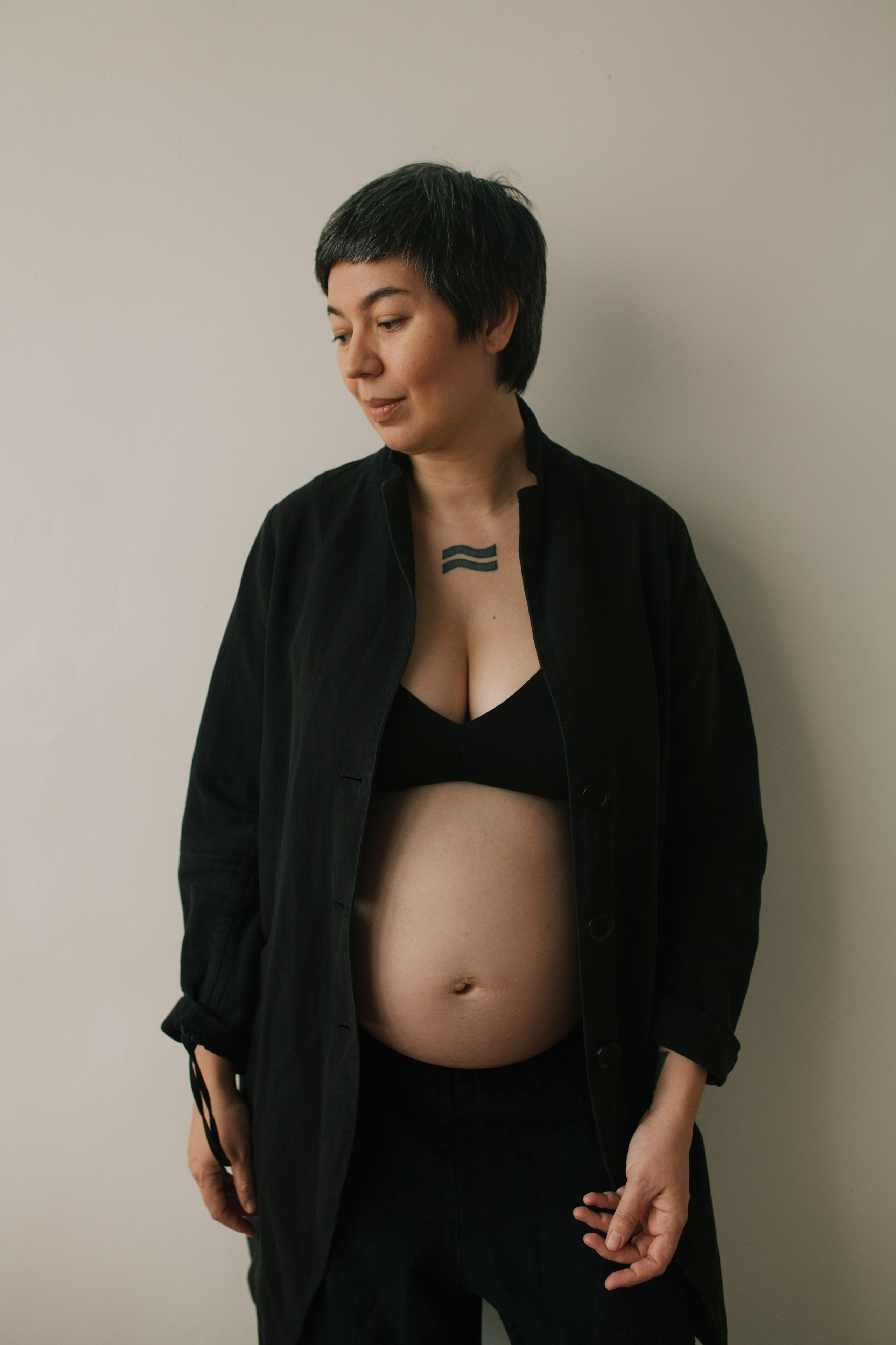 Про беременность. Главная