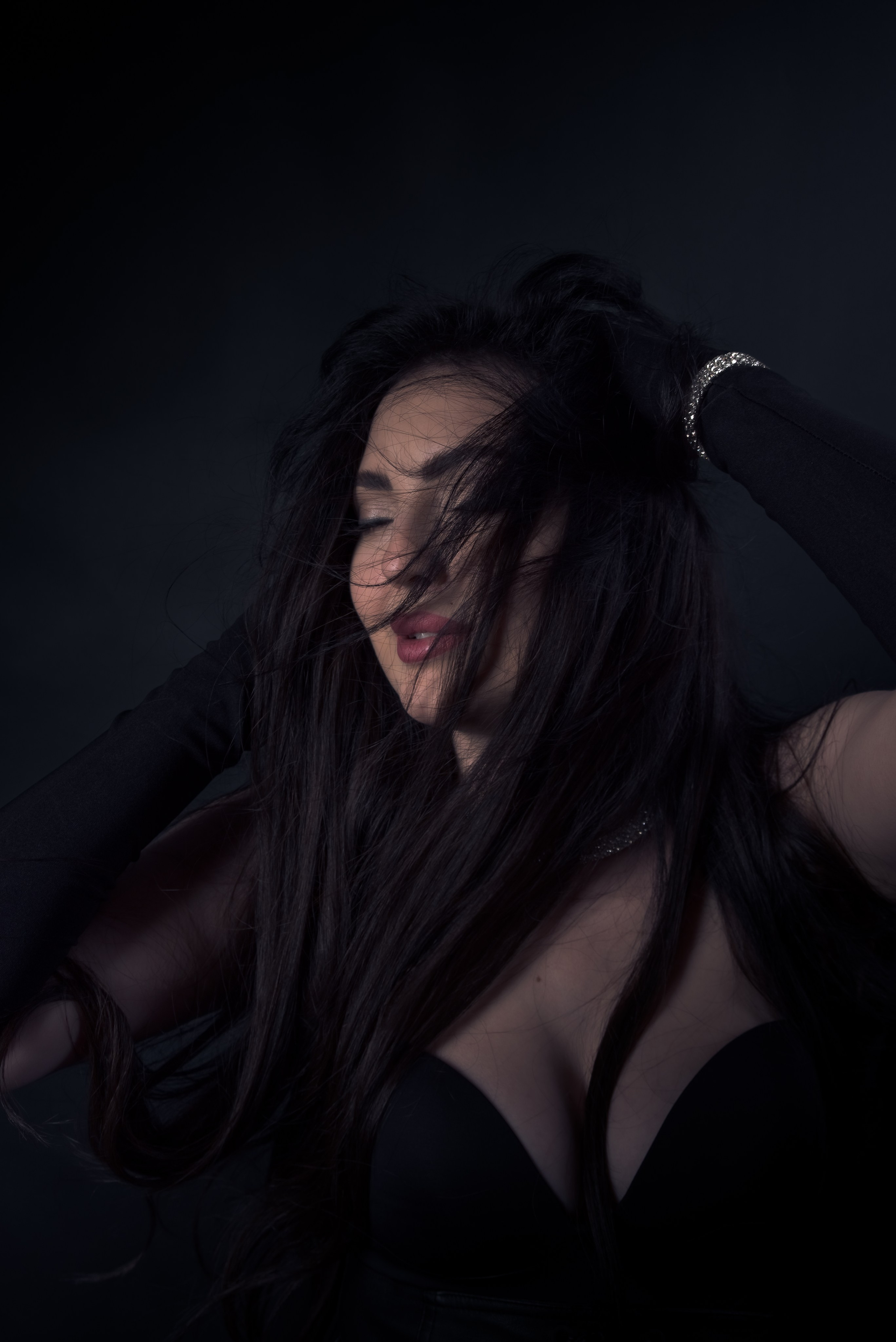 Фотограф Светлана Воронцова