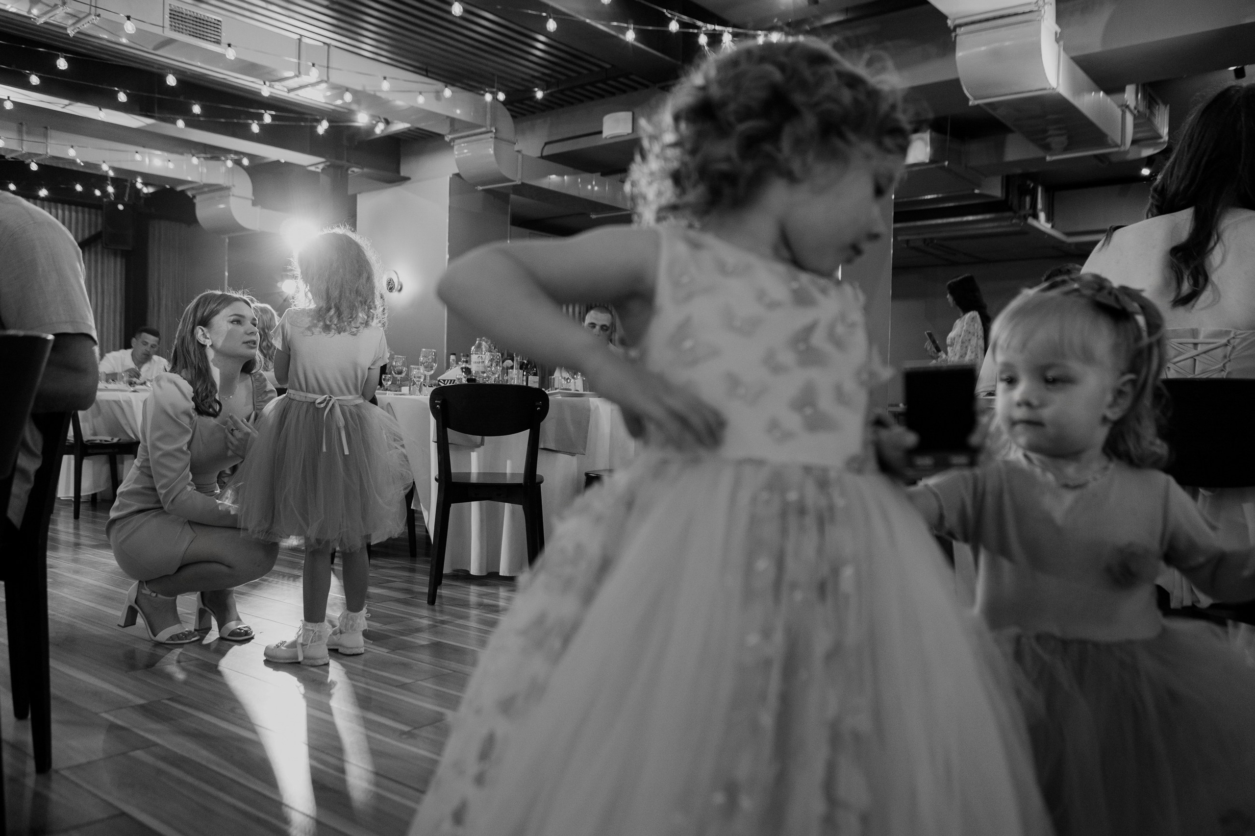 Артём и Екатерина. LEVORIGINAL