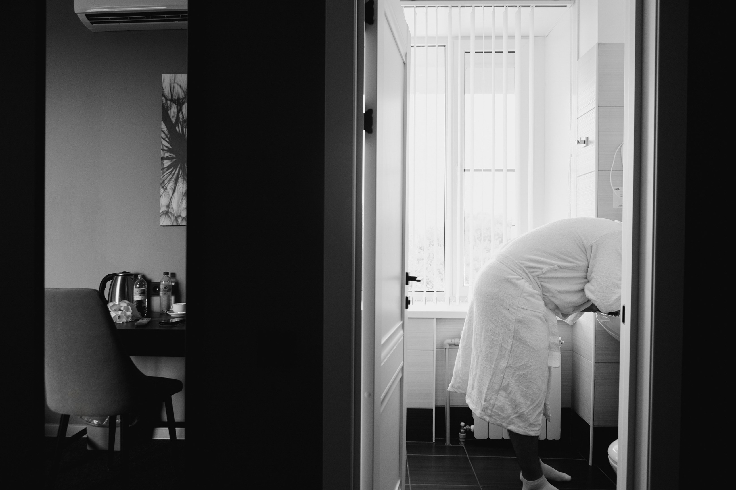 Илья и Валерия. LEVORIGINAL