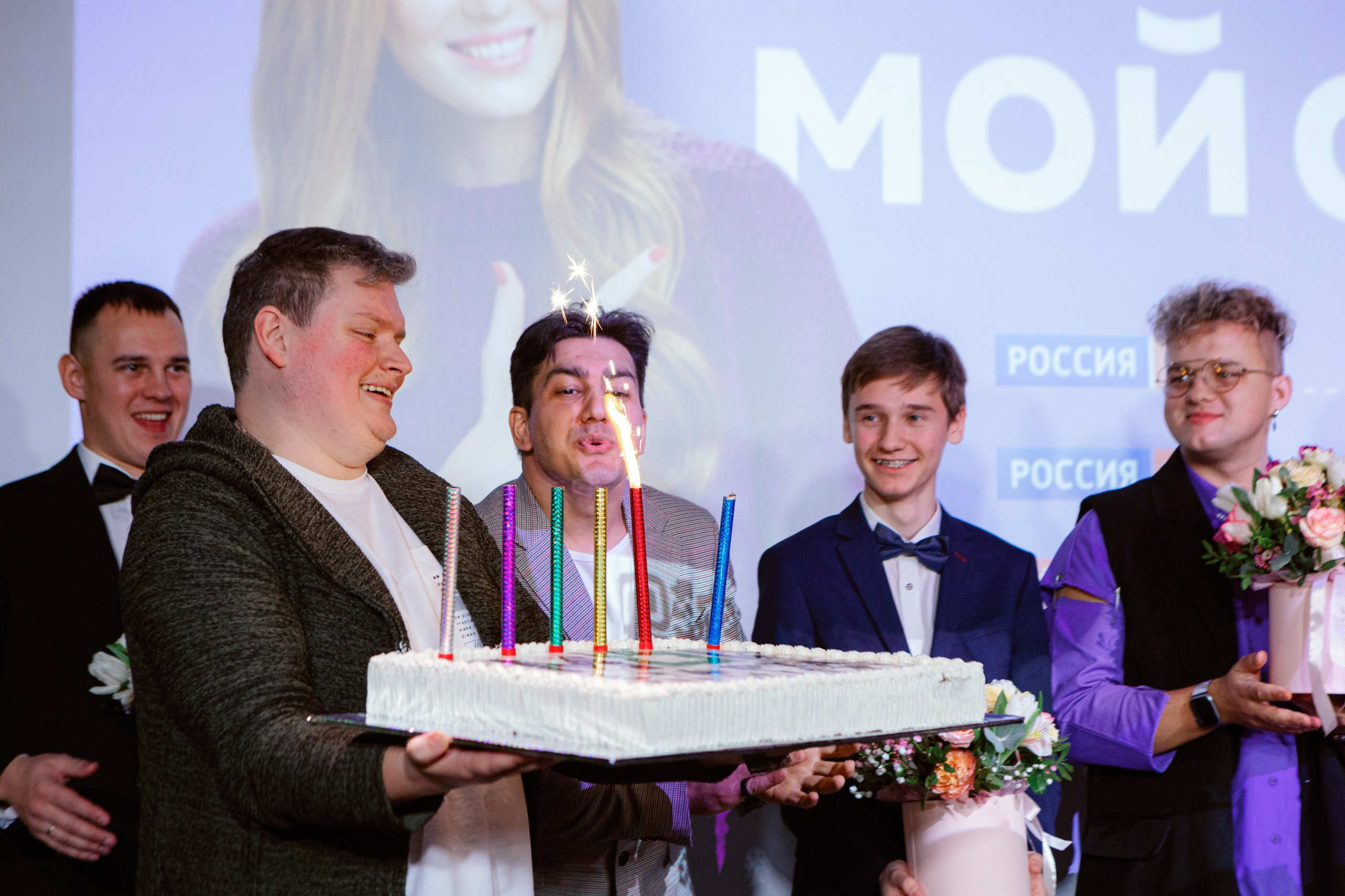 Мой стартап. LEVORIGINAL