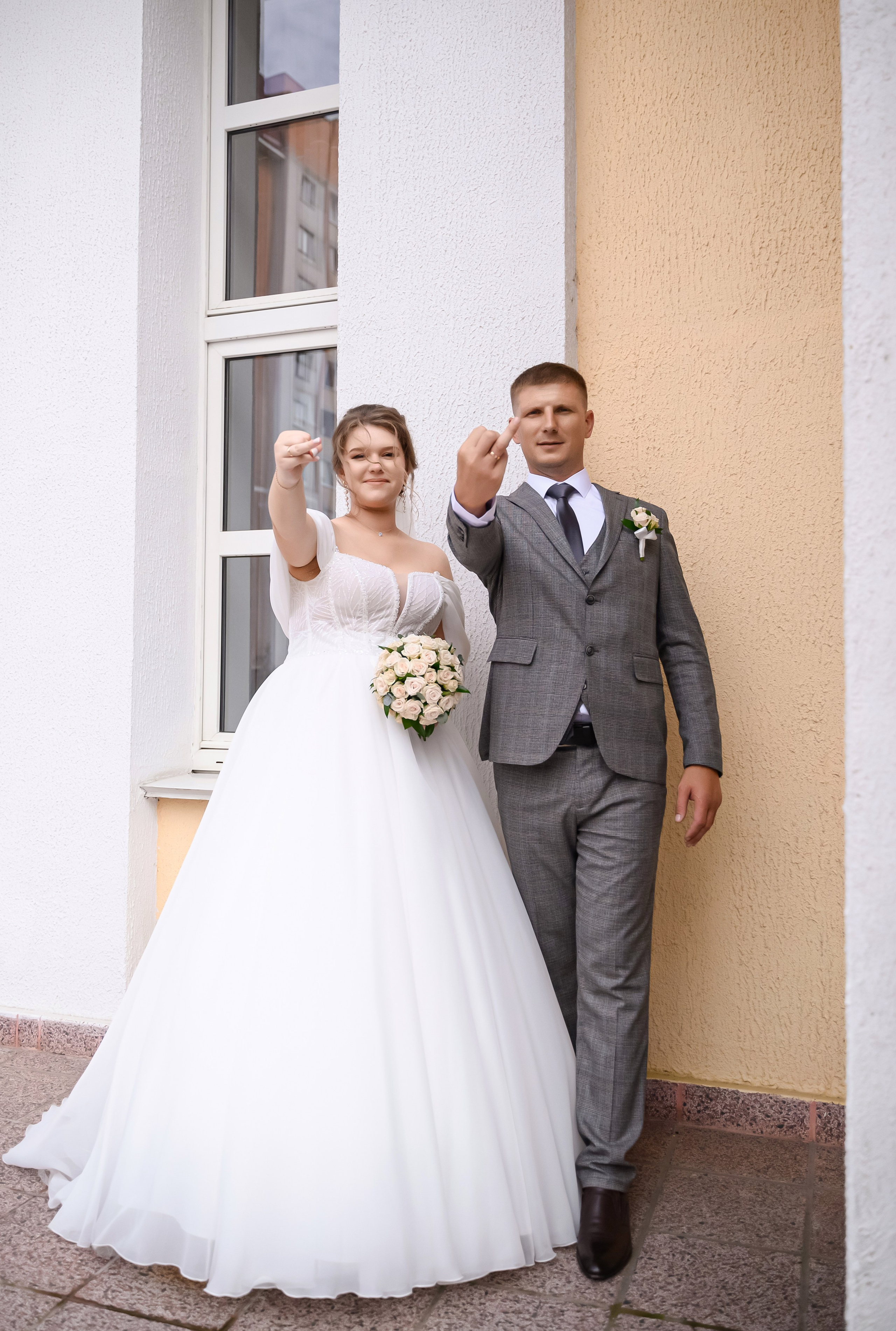 I&P. Фотограф в Лунинце и Брестской области