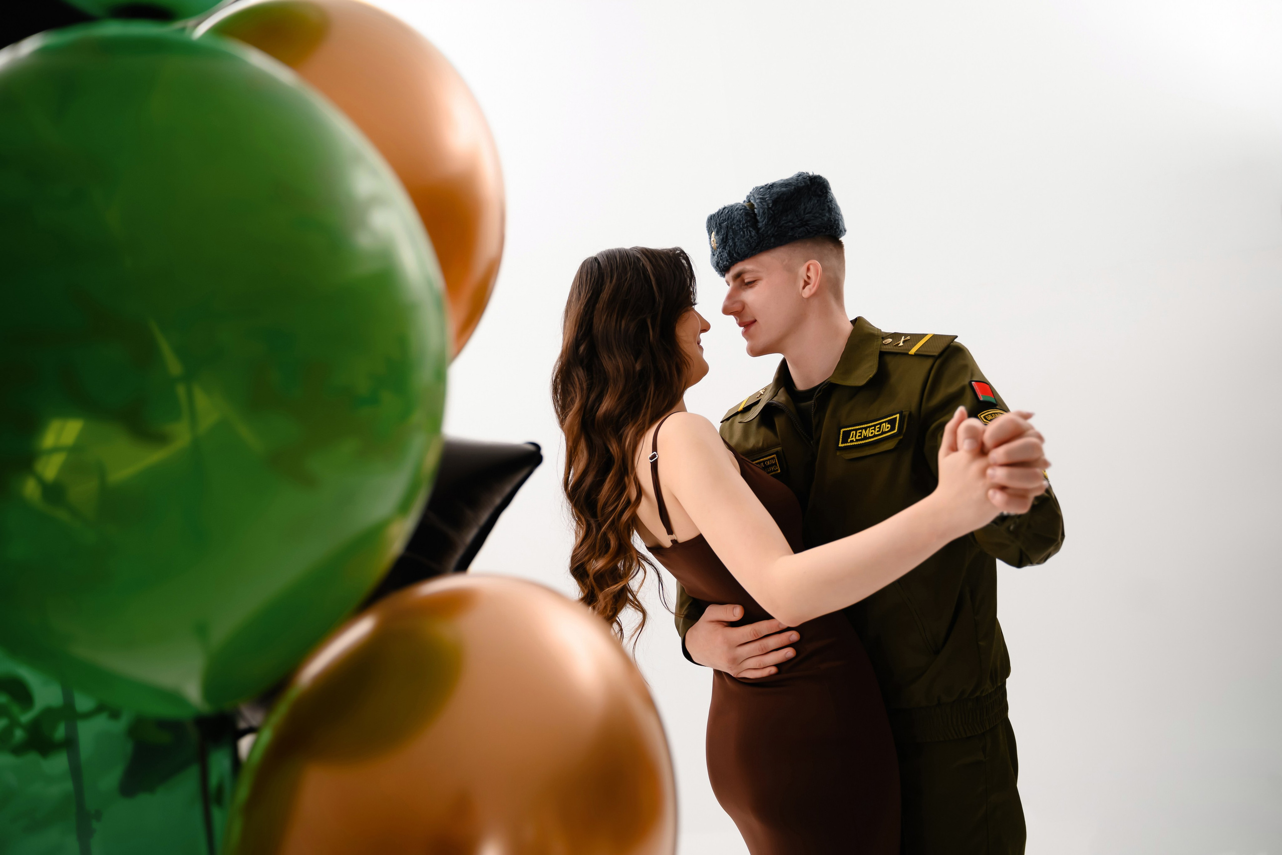 Love Story. Фотограф в Лунинце и Брестской области
