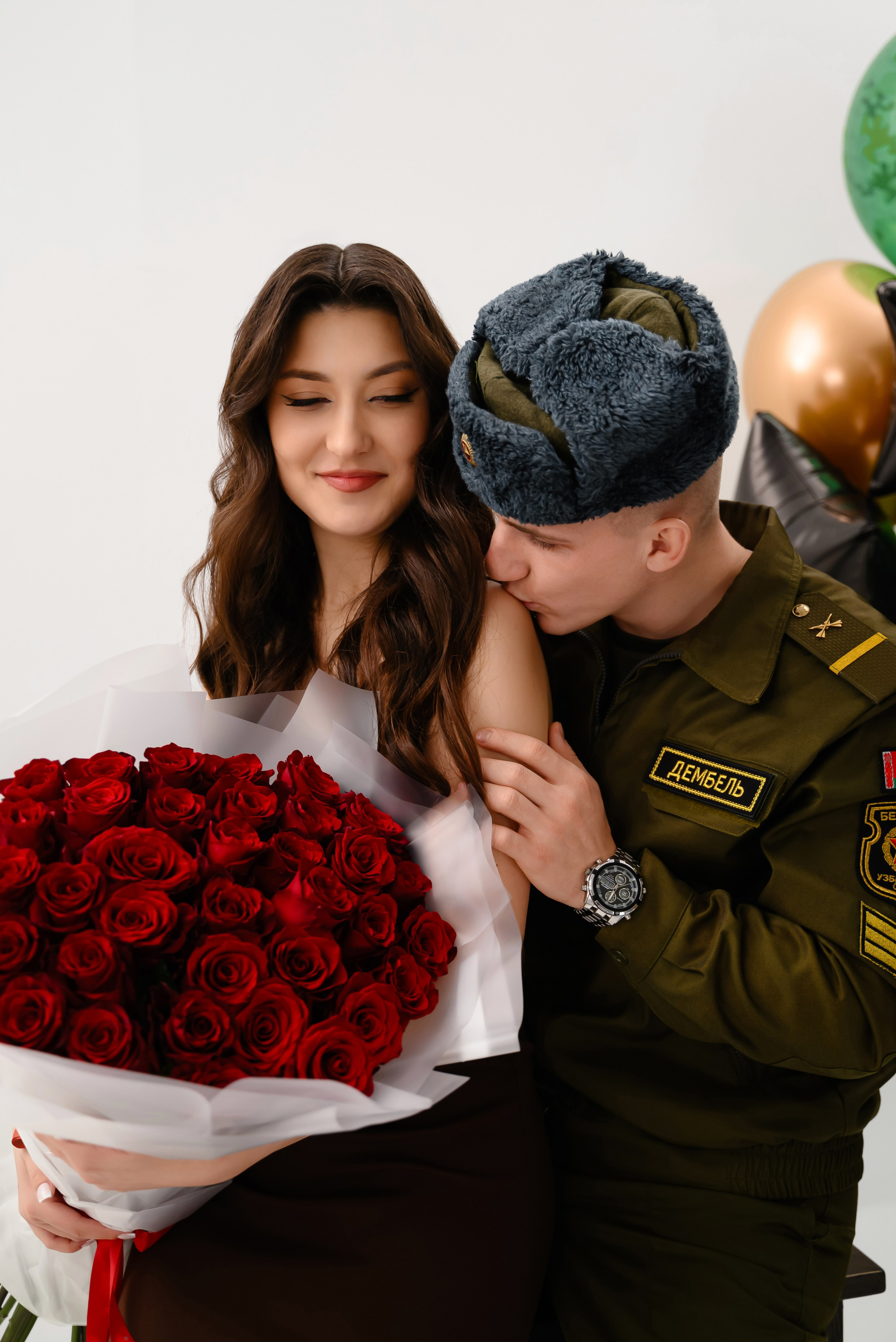Love Story. Фотограф в Лунинце и Брестской области