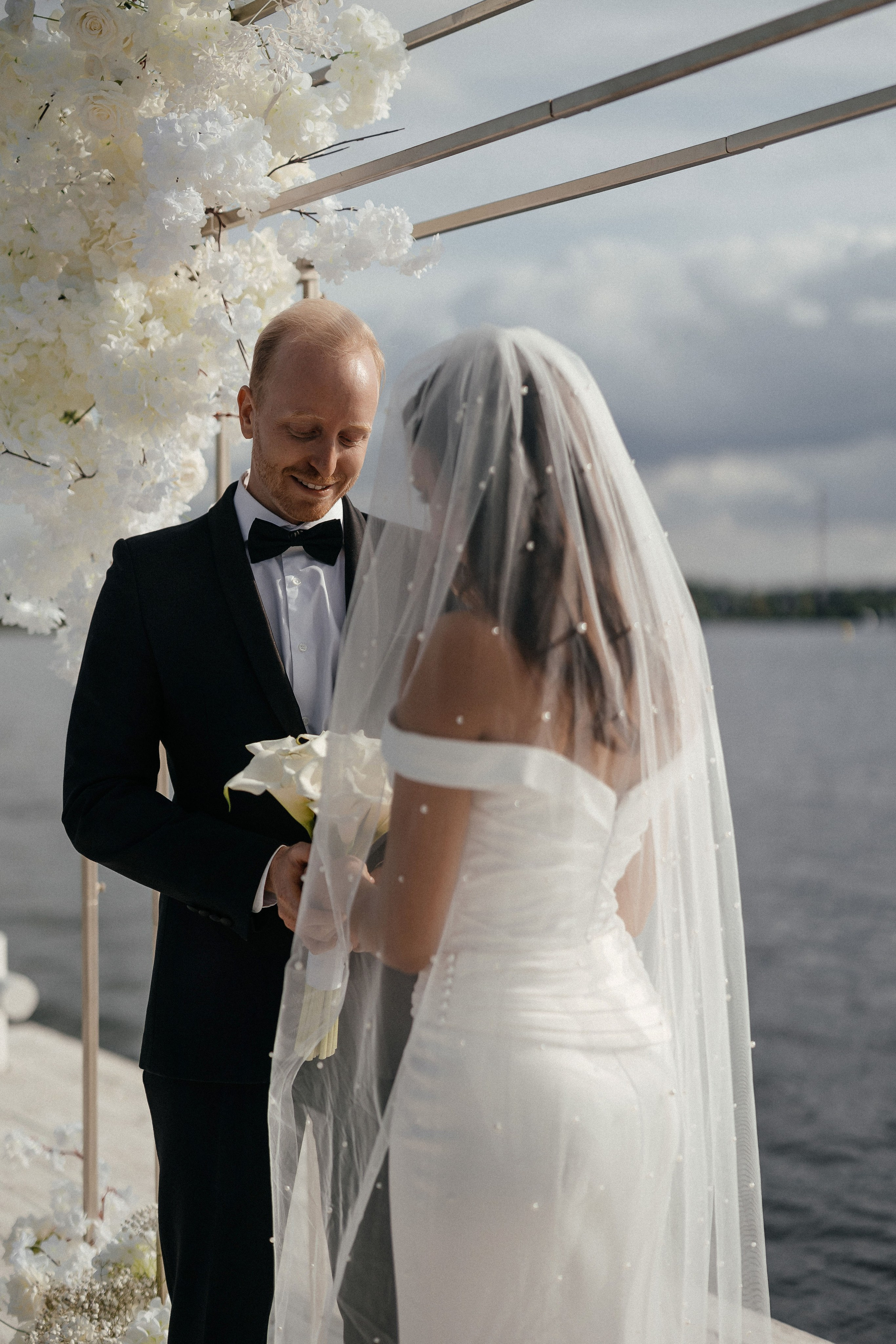 Хочется Солнышка ♥. Свадебный фотограф в Москве