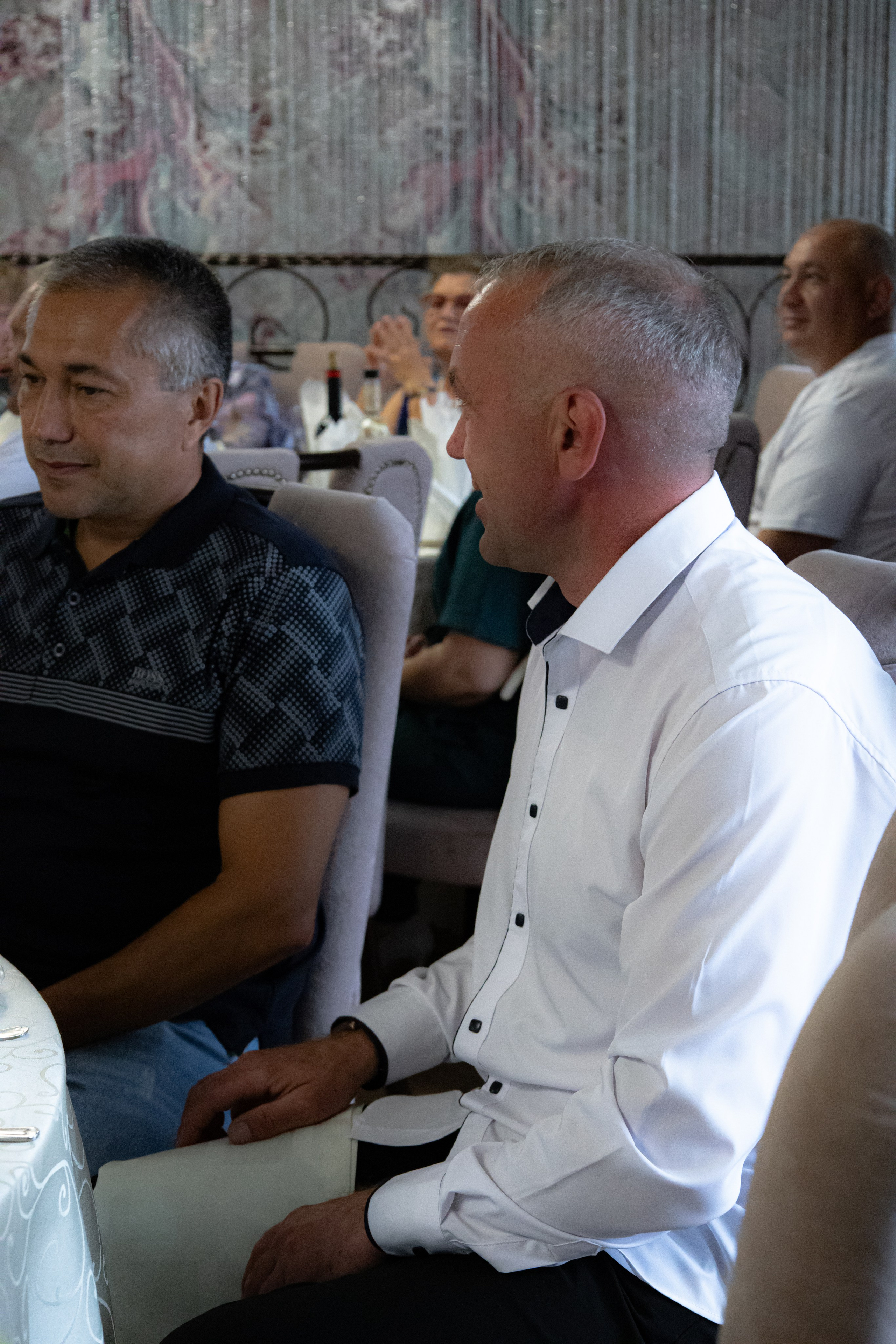 OKSANA BIRTHDAY. Photokarish