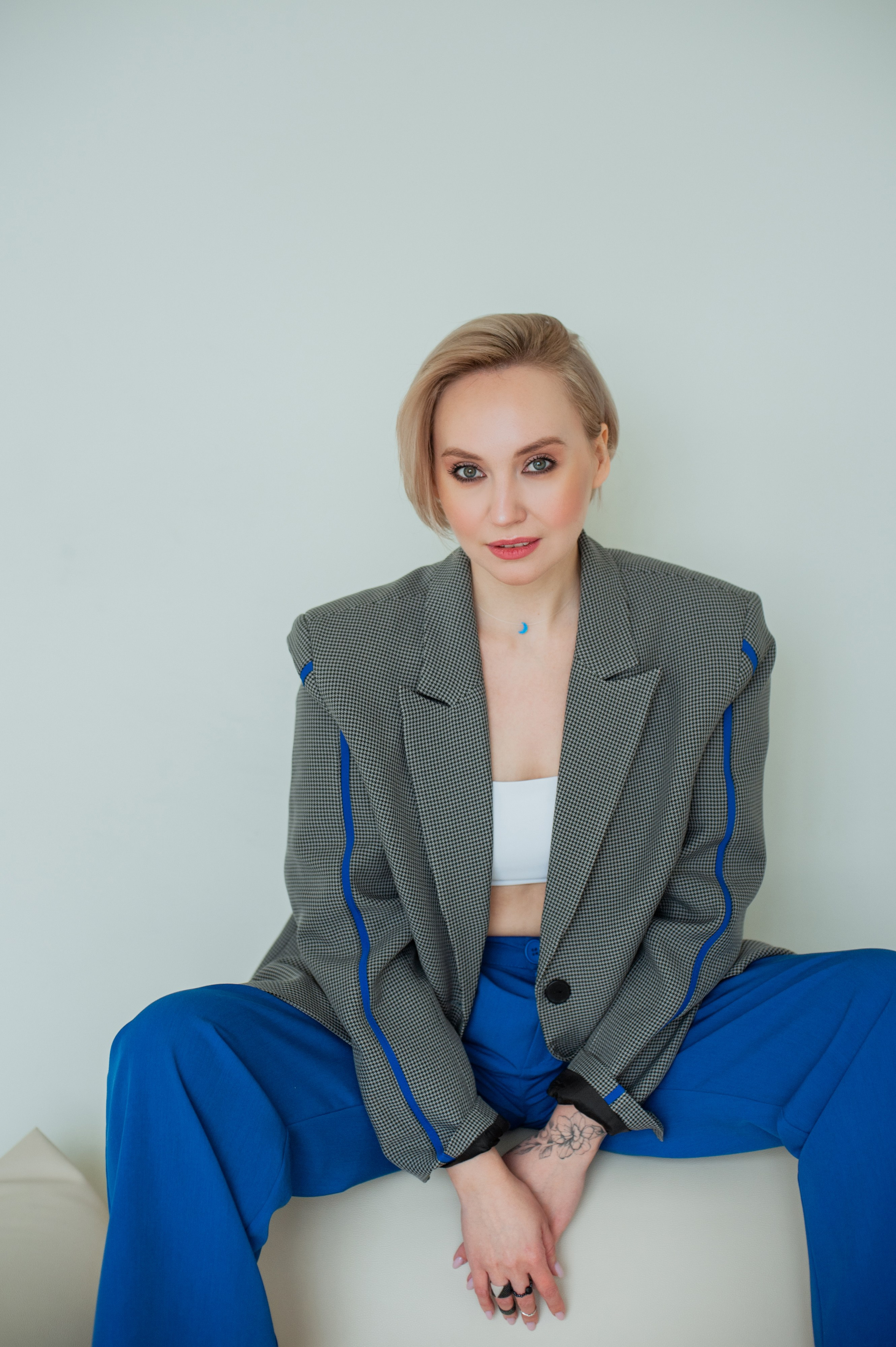 Maria. Свадебный и женский фотограф в Лиссабоне Яковлева Ольга