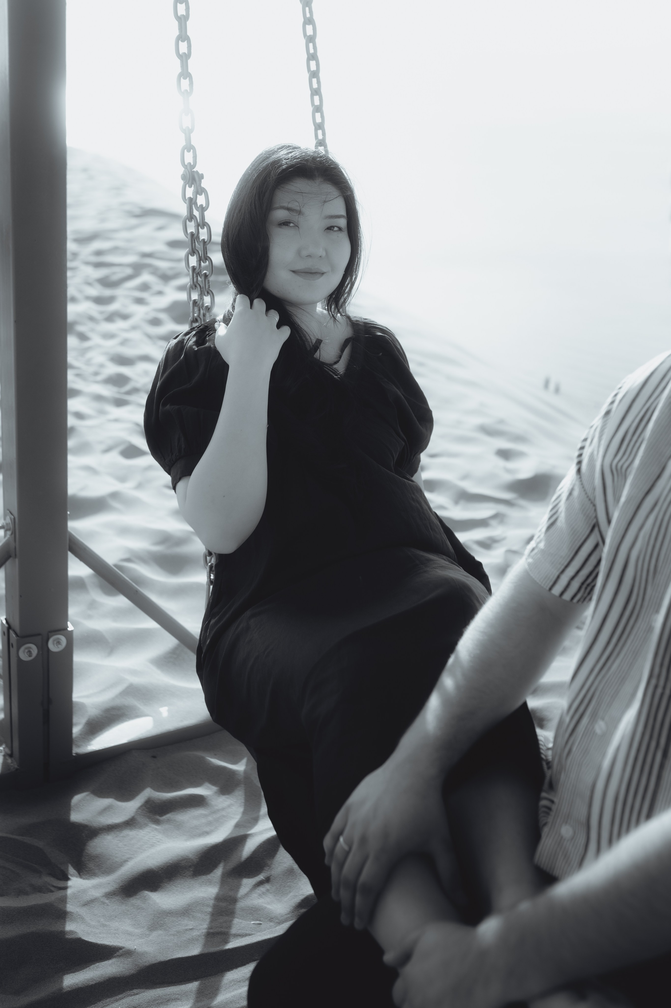 Парная съемка