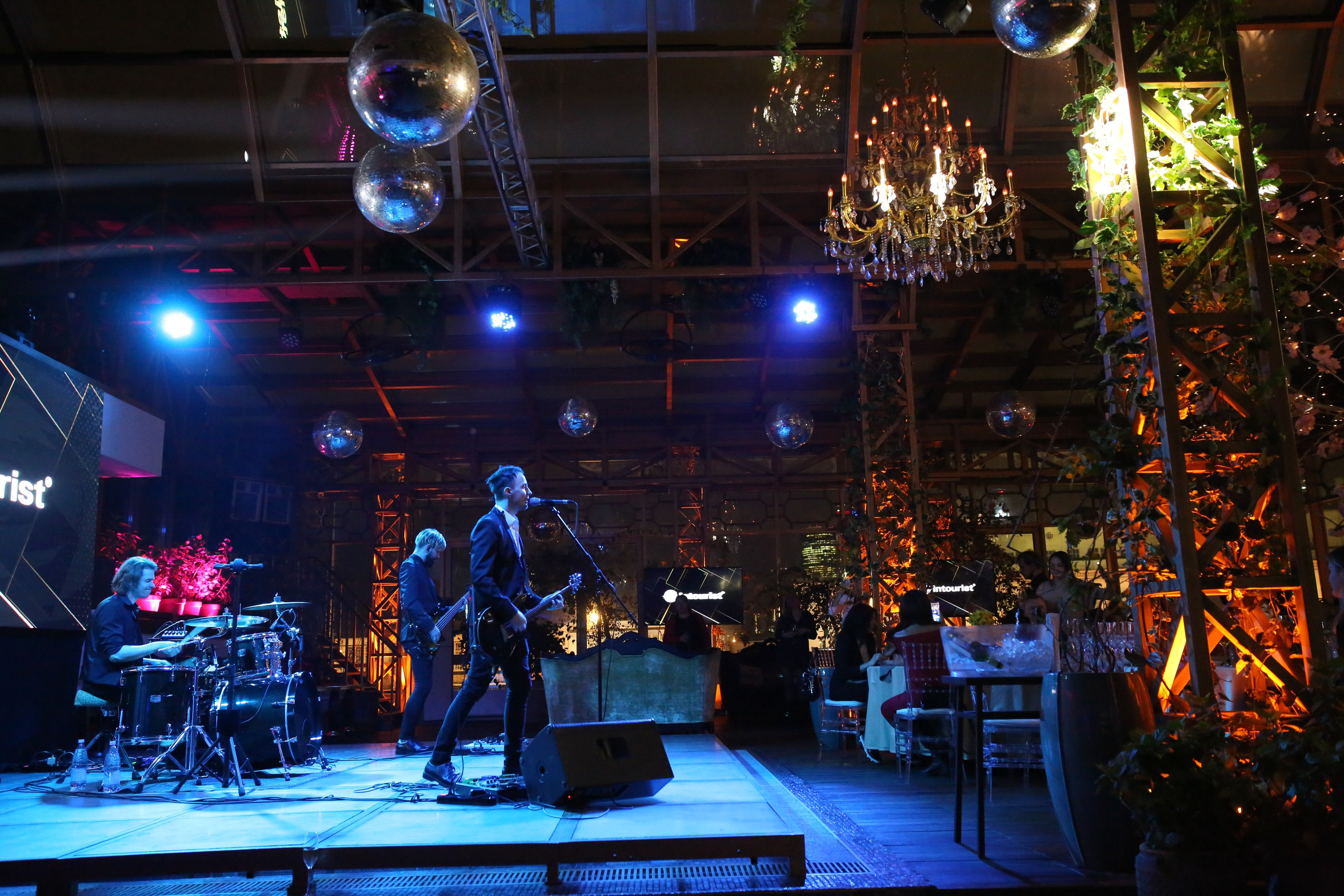 Музыканты. Семейный и детский фотограф Анна Петракова