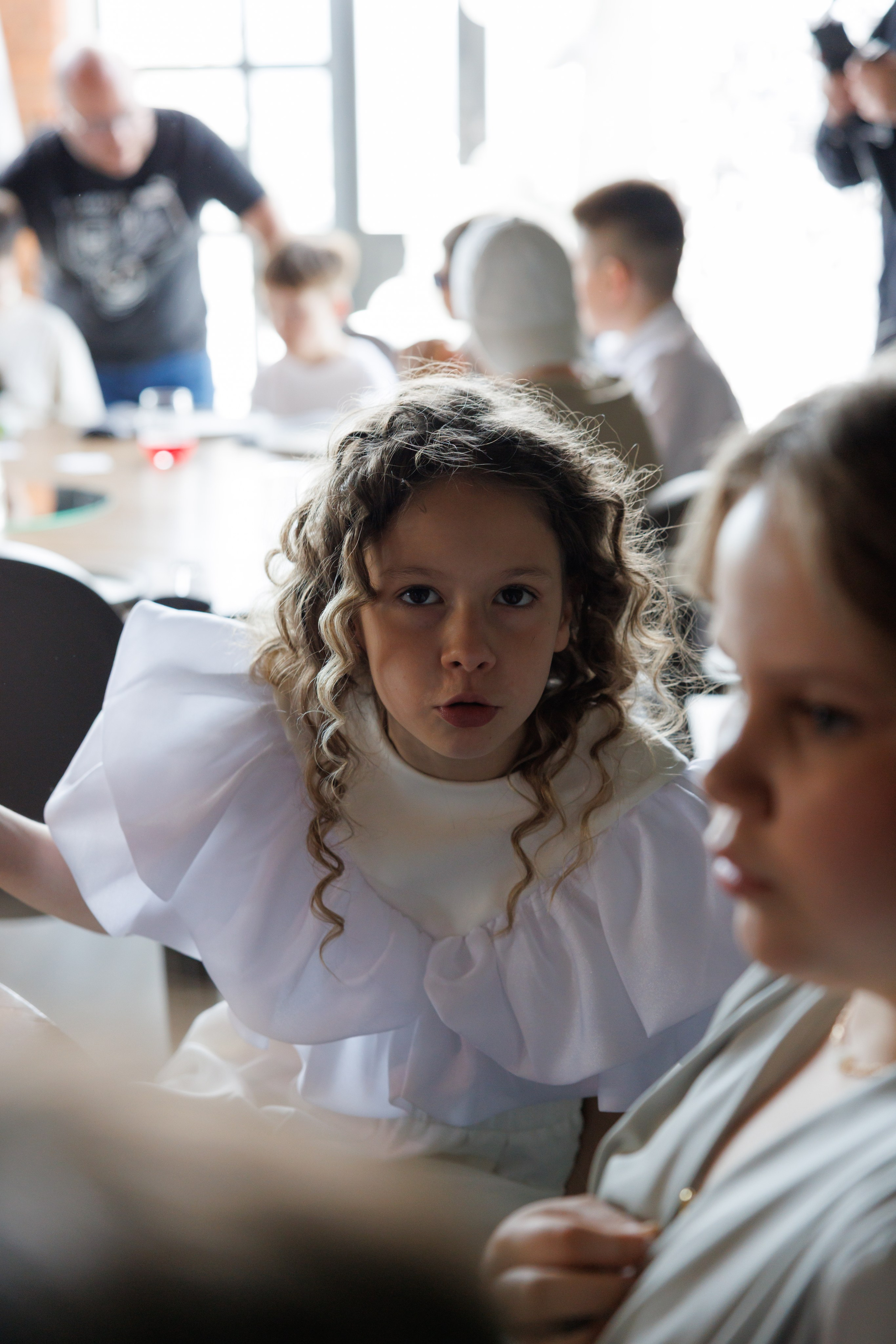 Выпускные Шамони. Фотограф в Красноярске Евдокимова Анастасия