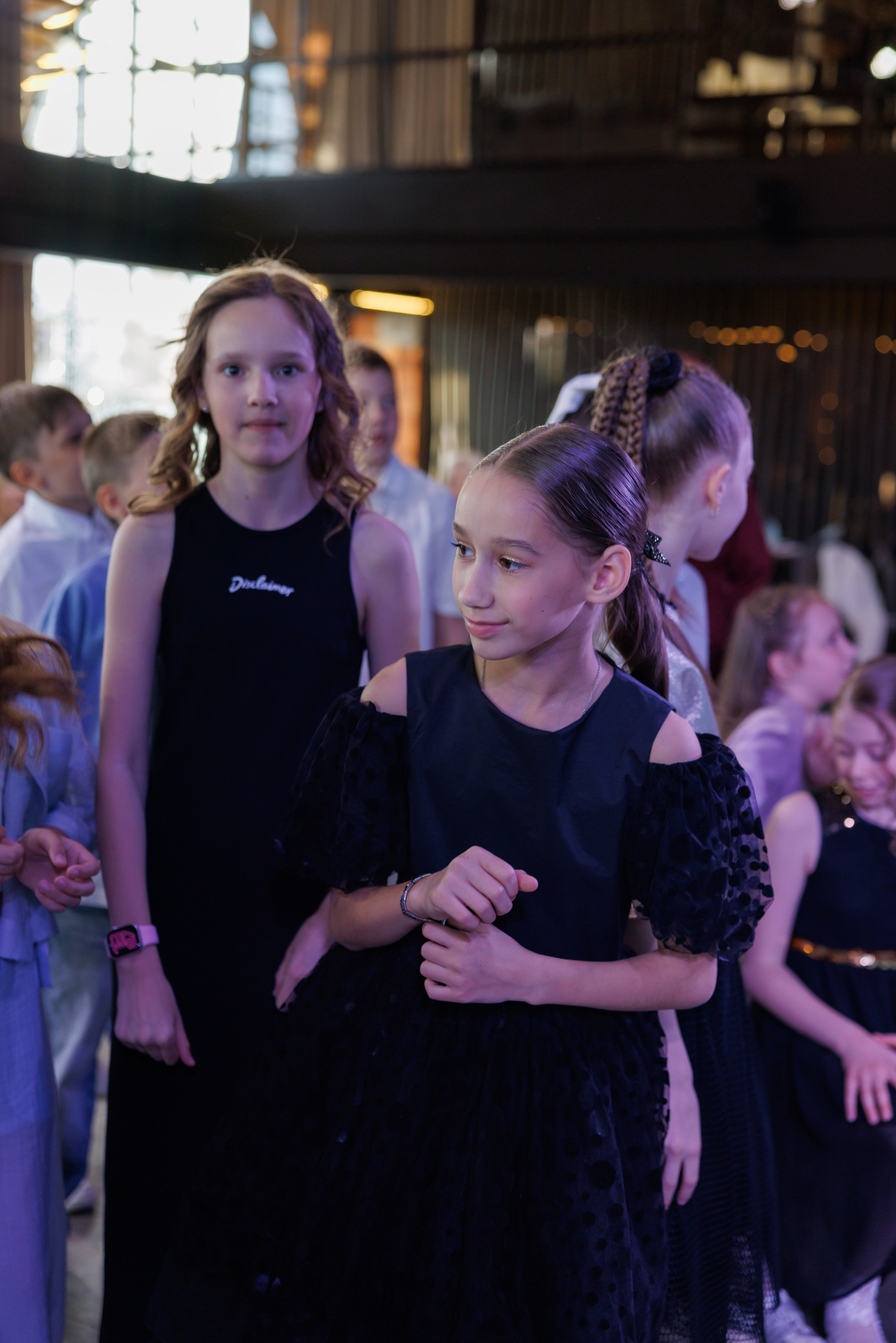 Выпускные Шамони. Фотограф в Красноярске Евдокимова Анастасия